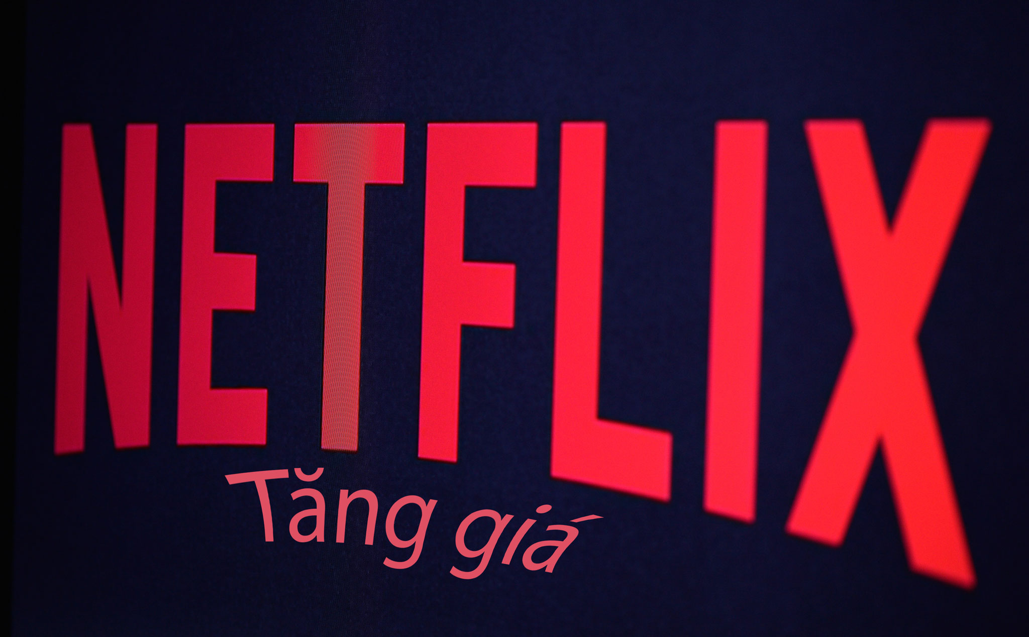 Netflix đồng loạt tăng giá cước cho tất cả gói dịch vụ tại Mỹ