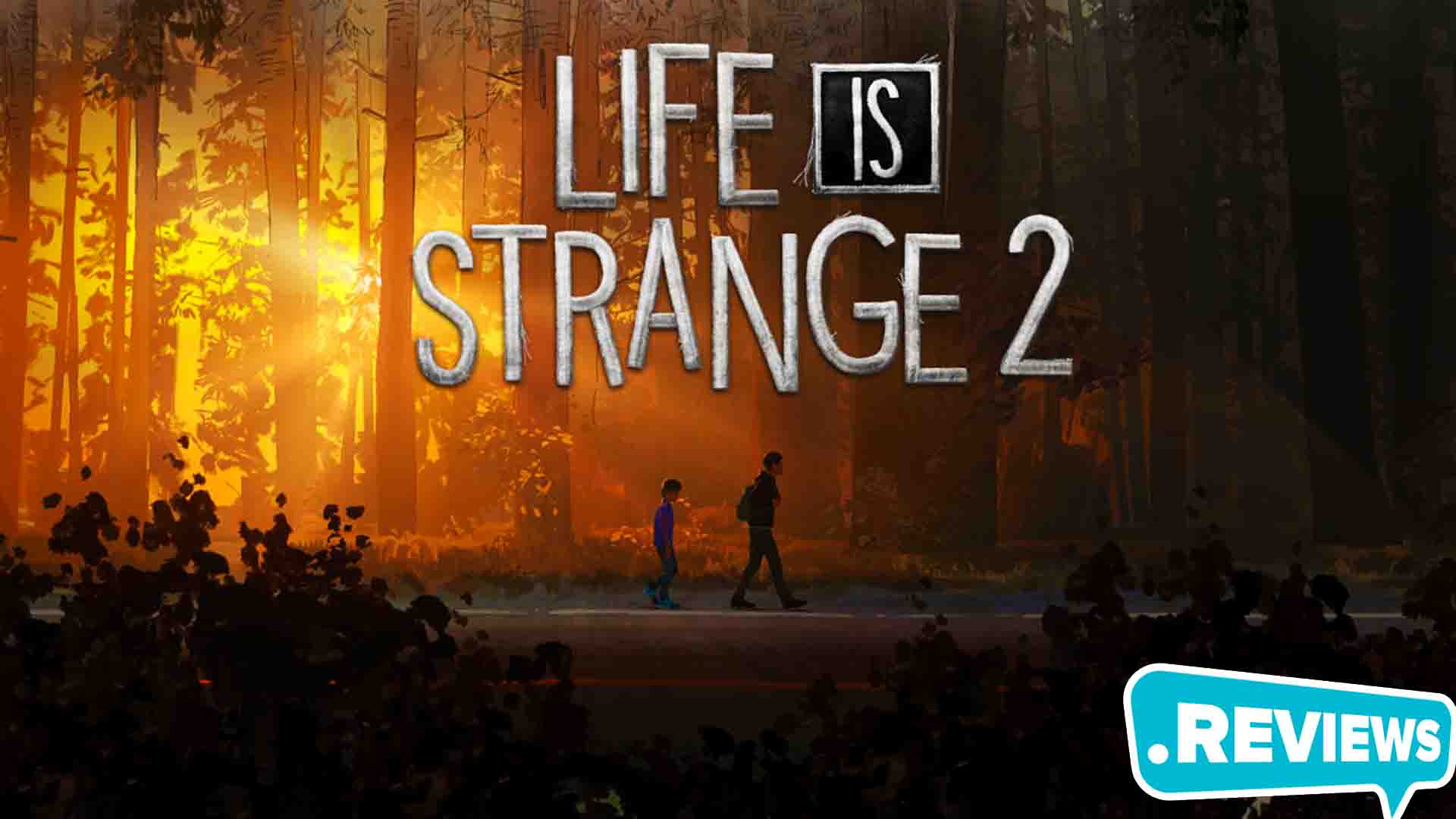 Hướng dẫn tải và cài đặt Life Is Strange 2 thành công 100%
