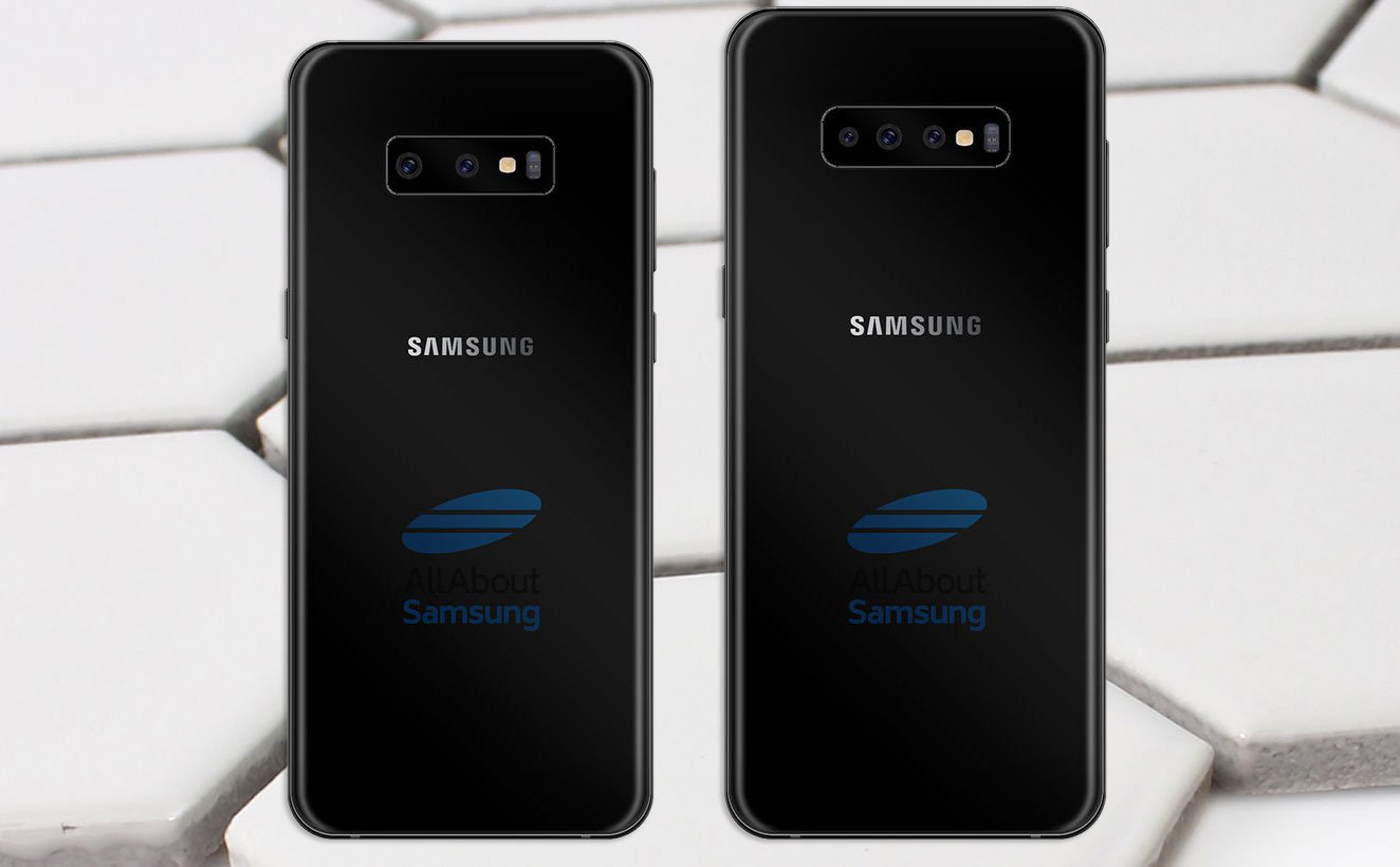 Samsung Galaxy S10+ bản cao cấp sẽ sử dụng vỏ gốm, 12GB RAM, 1TB ROM, giá có thể lên tới 1500 đô