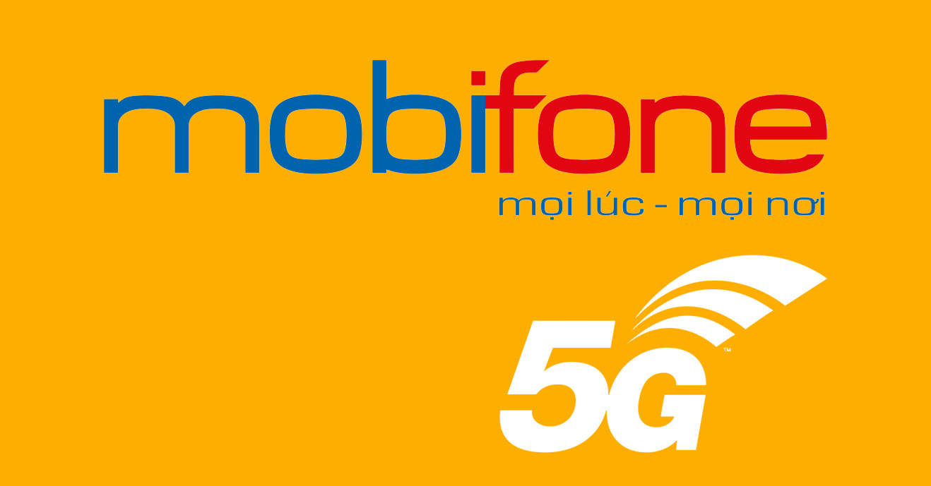 Mobifone sẽ miễn phí dùng thử mạng 5G tại TP.HCM và Hà Nội