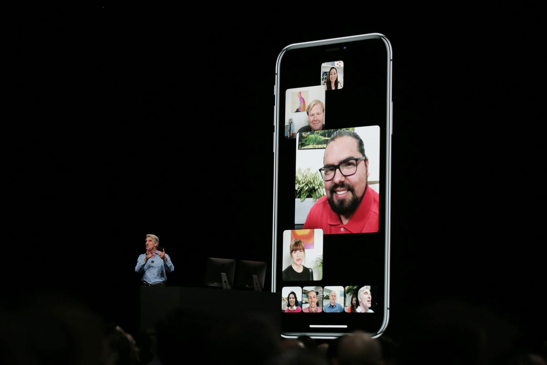 Vì sao Apple có thể bỏ qua lỗi nghiêm trọng của Group FaceTime?