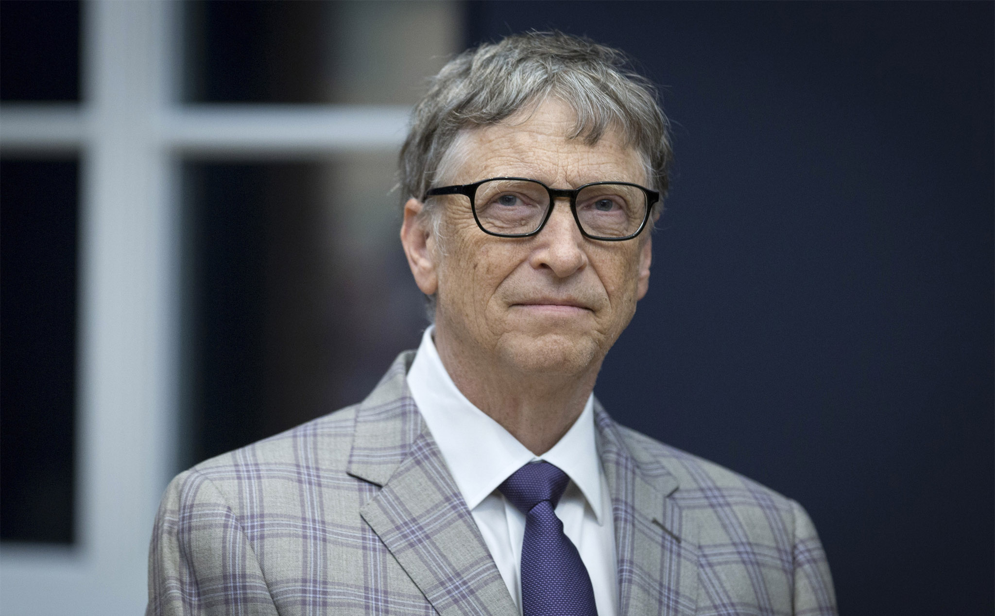 Nhìn lại những lời tiên đoán về thế giới của Bill Gates 20 năm về trước