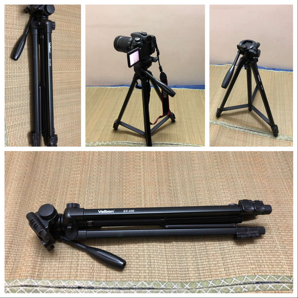 [Hỏi nhanh] Canon EOS 60D Lens Kit EF-S18-55mm F3.5-5.6, Fullbox, Made in Japan ít sử ...
