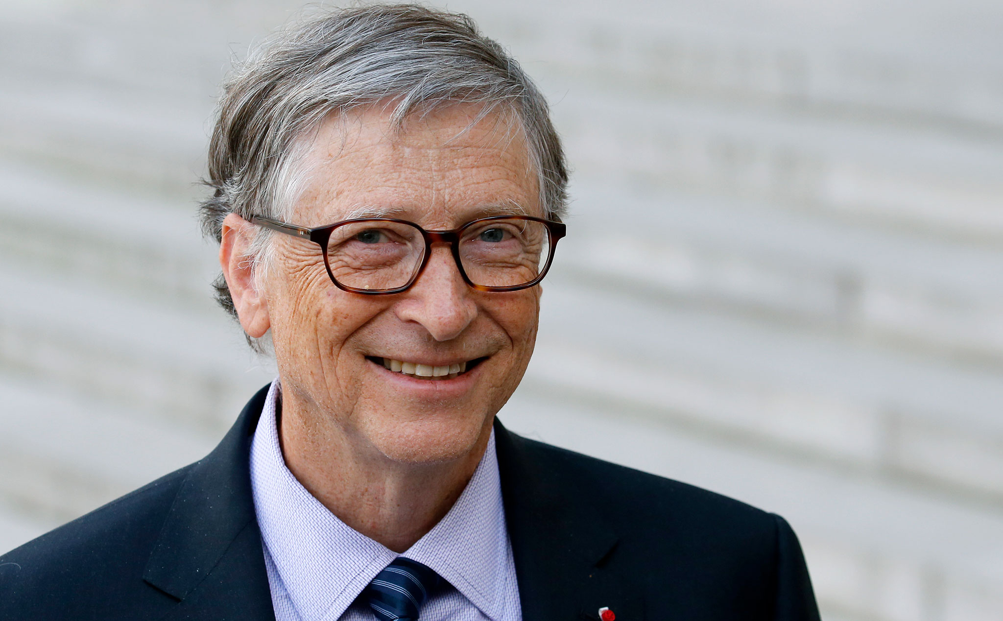 Liệu Bill Gates có phải là người thông minh nhất tại Microsoft?