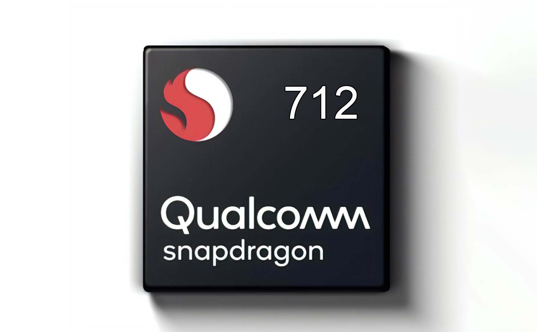 Qualcomm giới thiệu Snapdragon 712: hiệu năng tốt hơn, tiết kiệm pin hơn cho những máy tầm trung