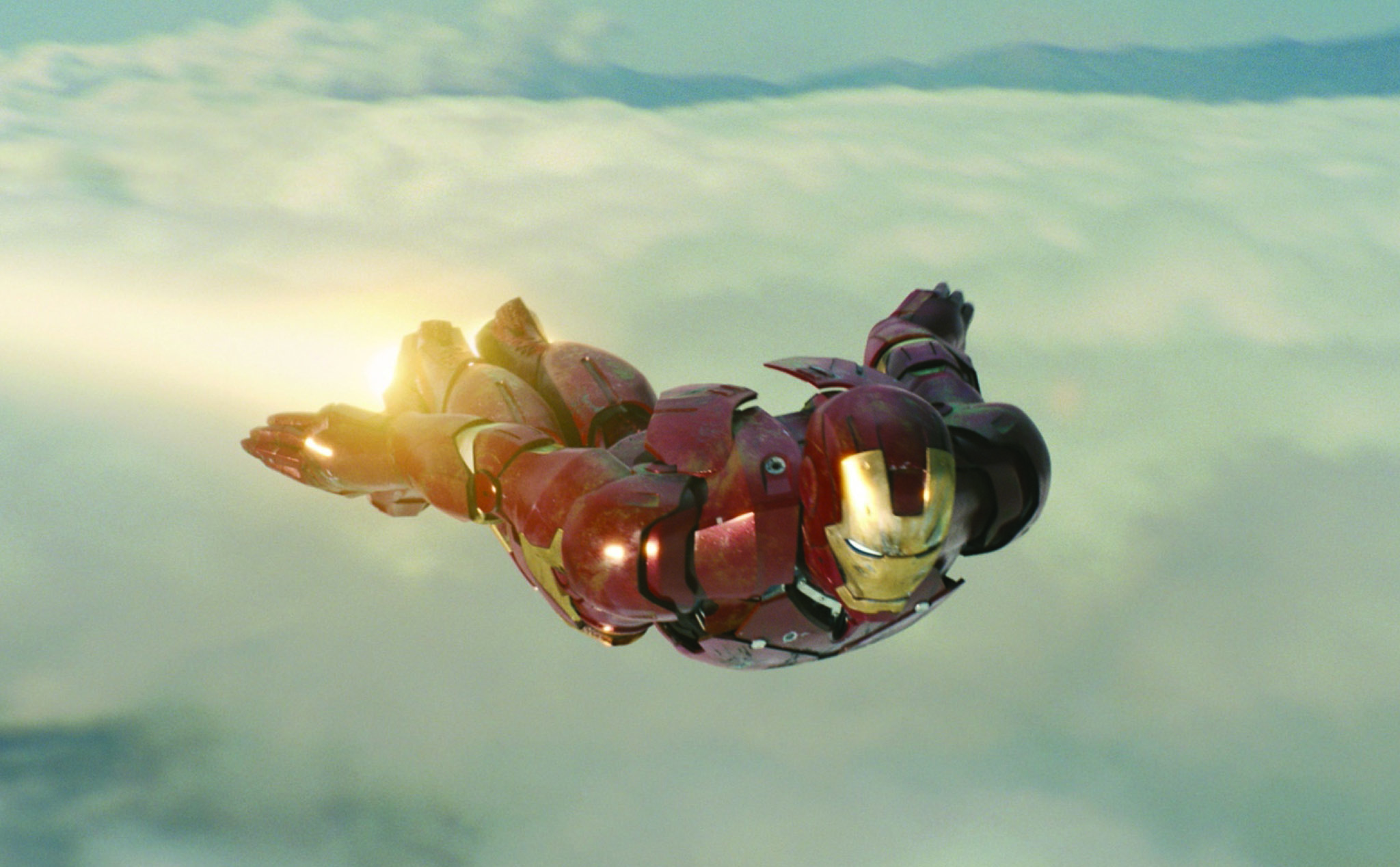 “Canh bạc” Iron Man đã cứu sống Marvel bên bờ phá sản như thế nào?