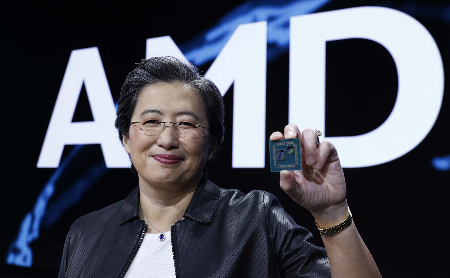 AMD tiếp tục chiếm lĩnh thị phần CPU máy chủ, desktop và notebooks trong Q4/2018, cao nhất từ 2014