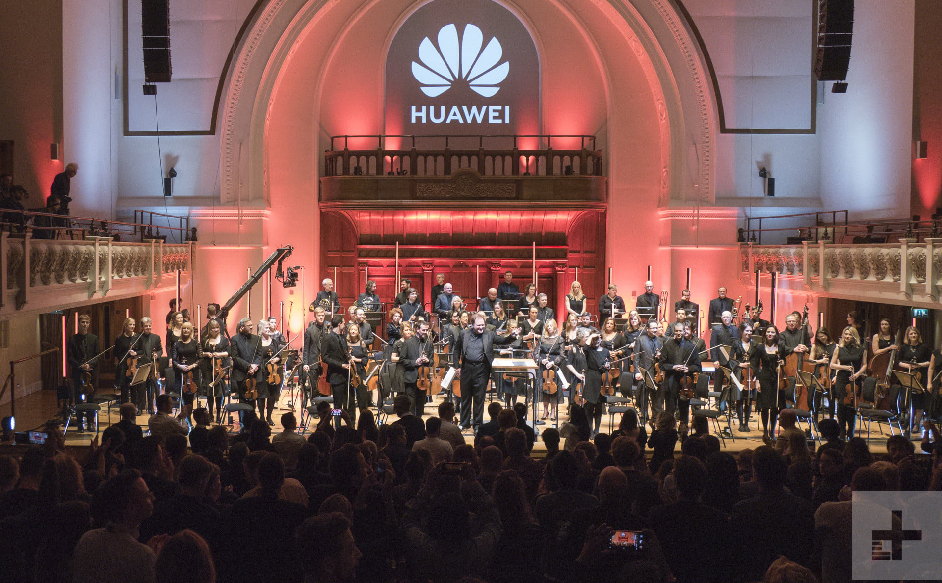 AI của Huawei viết tiếp bản Symphony No. 8 của Schubert: âm nhạc bằng trí tuệ nhân tạo gần kề?