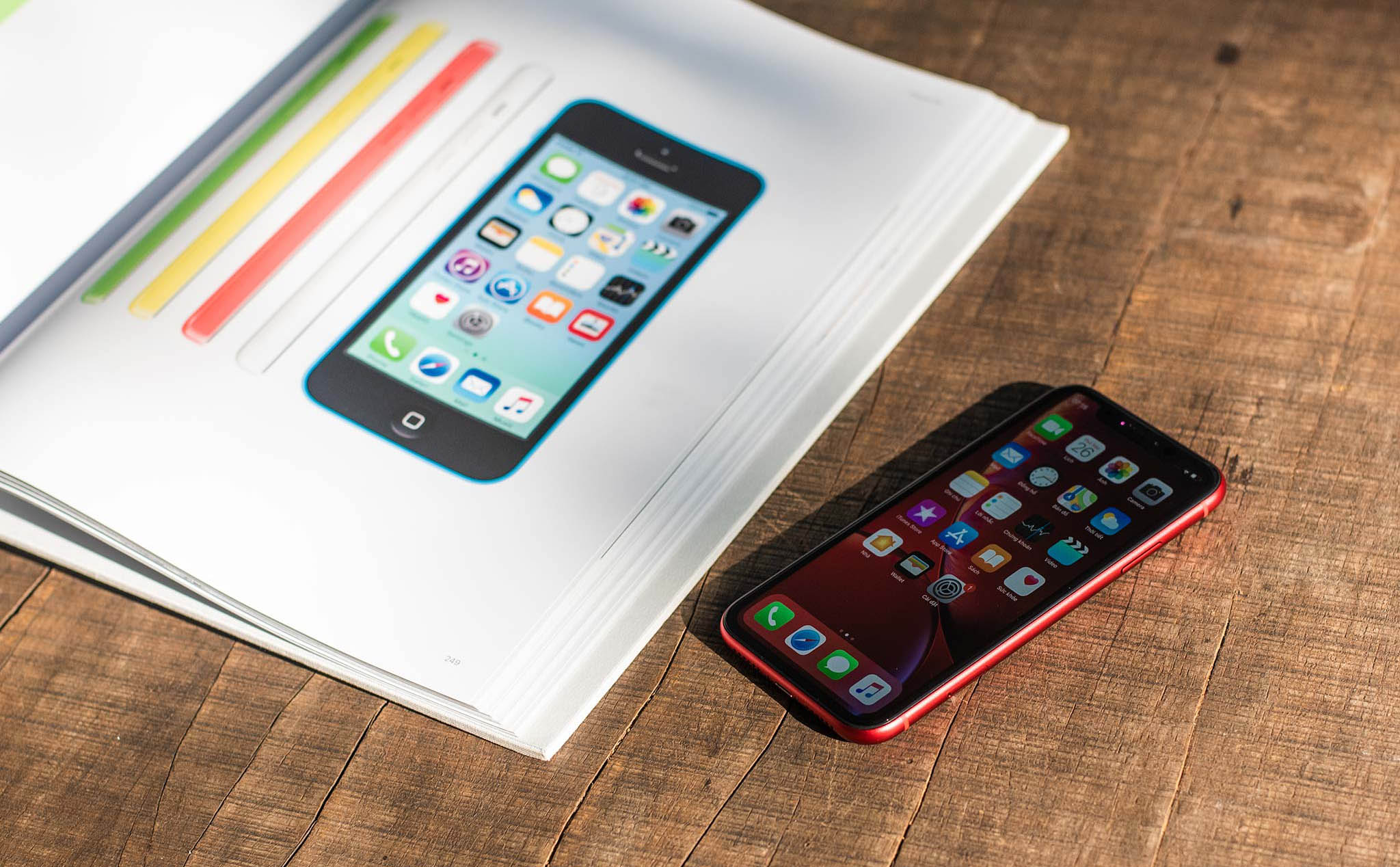 Apple thay máu đội ngũ lãnh đạo, sẵn sàng cho kỷ nguyên “hậu iPhone”