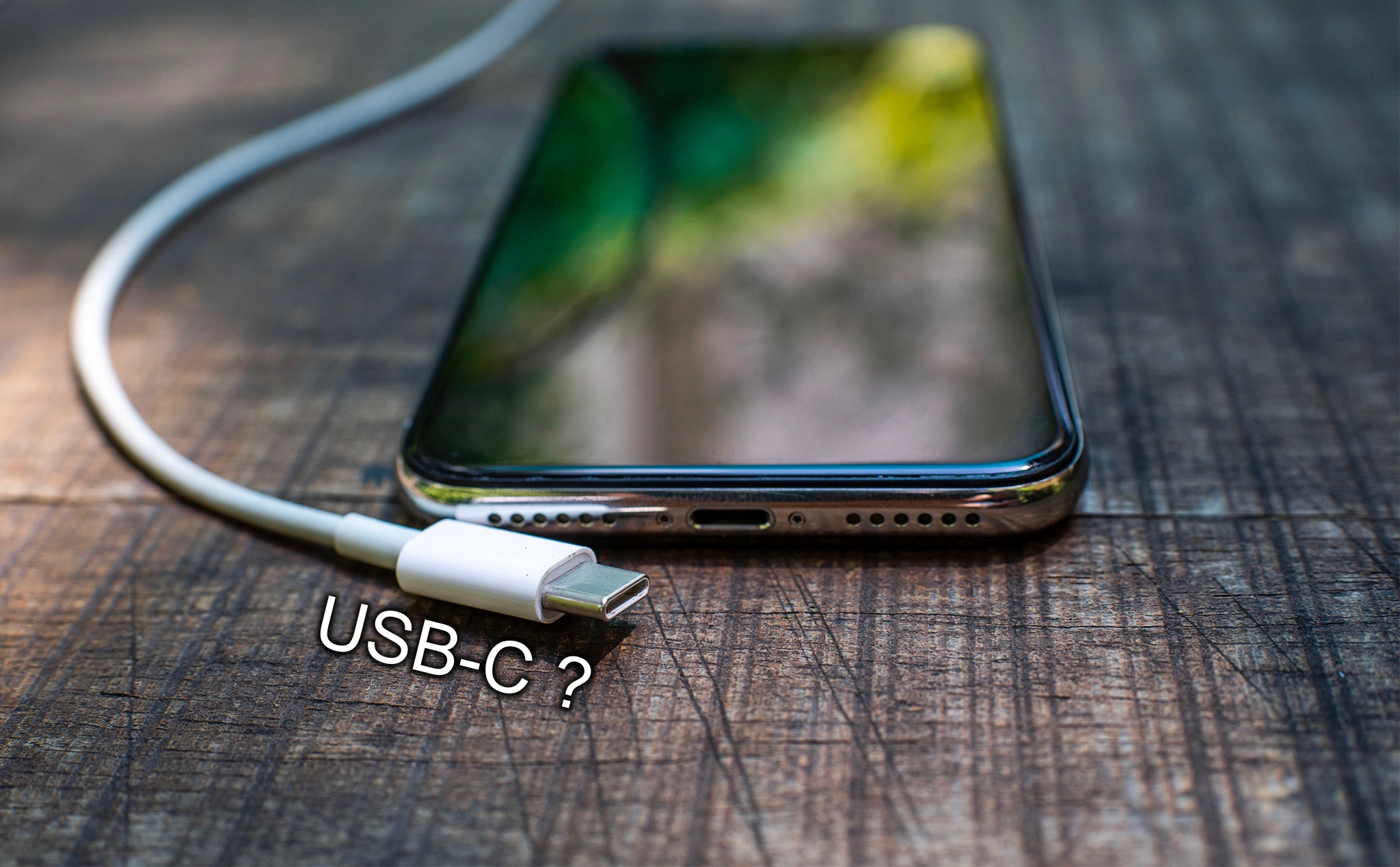 [Chia sẻ] Về chuyện iPhone chuyển sang dùng USB-C, liệu có khả thi ?