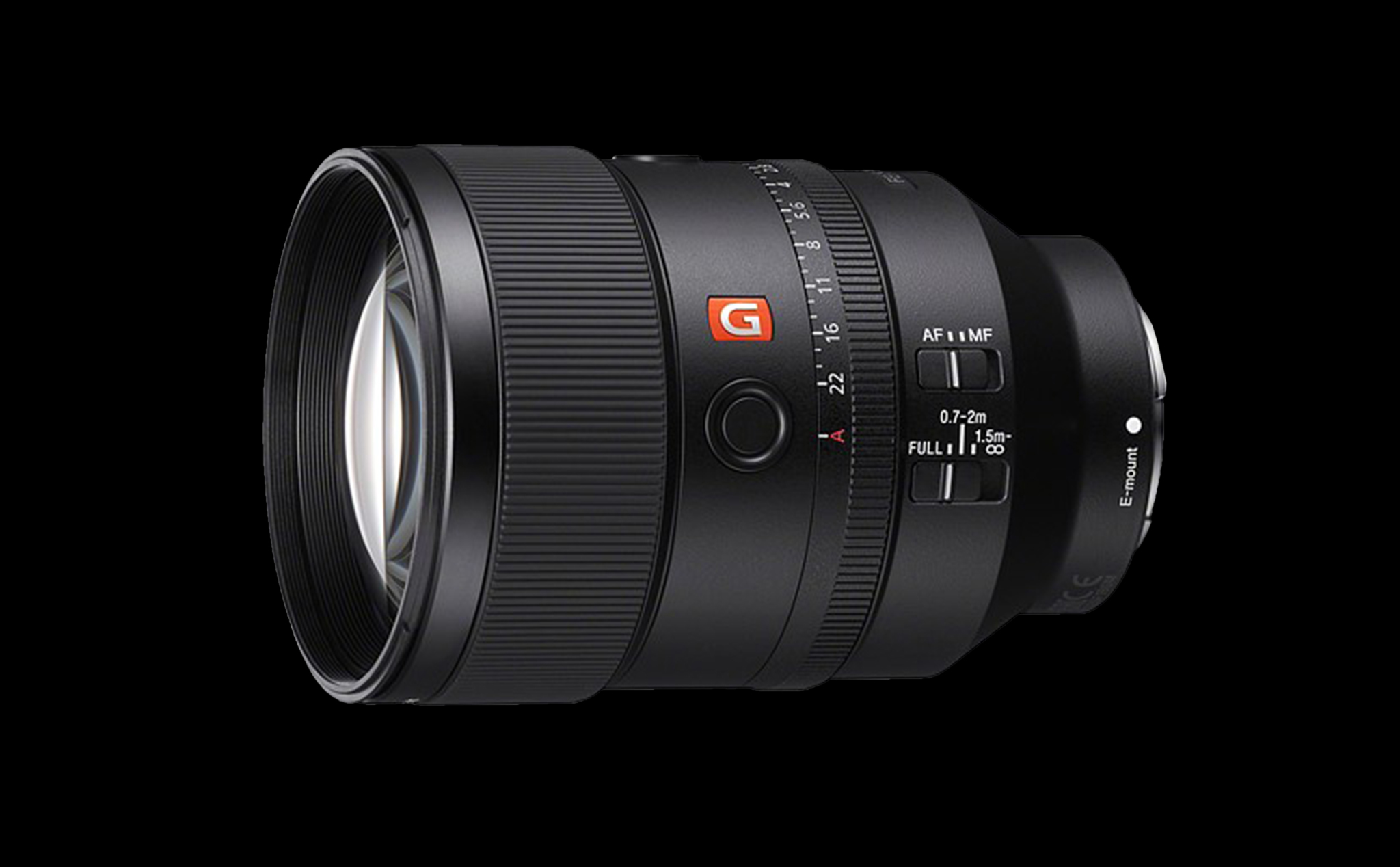 Sony chính thức công bố ống kính chuyên chụp chân dung FE 135mm F1.8 G Master™ có giá $1900