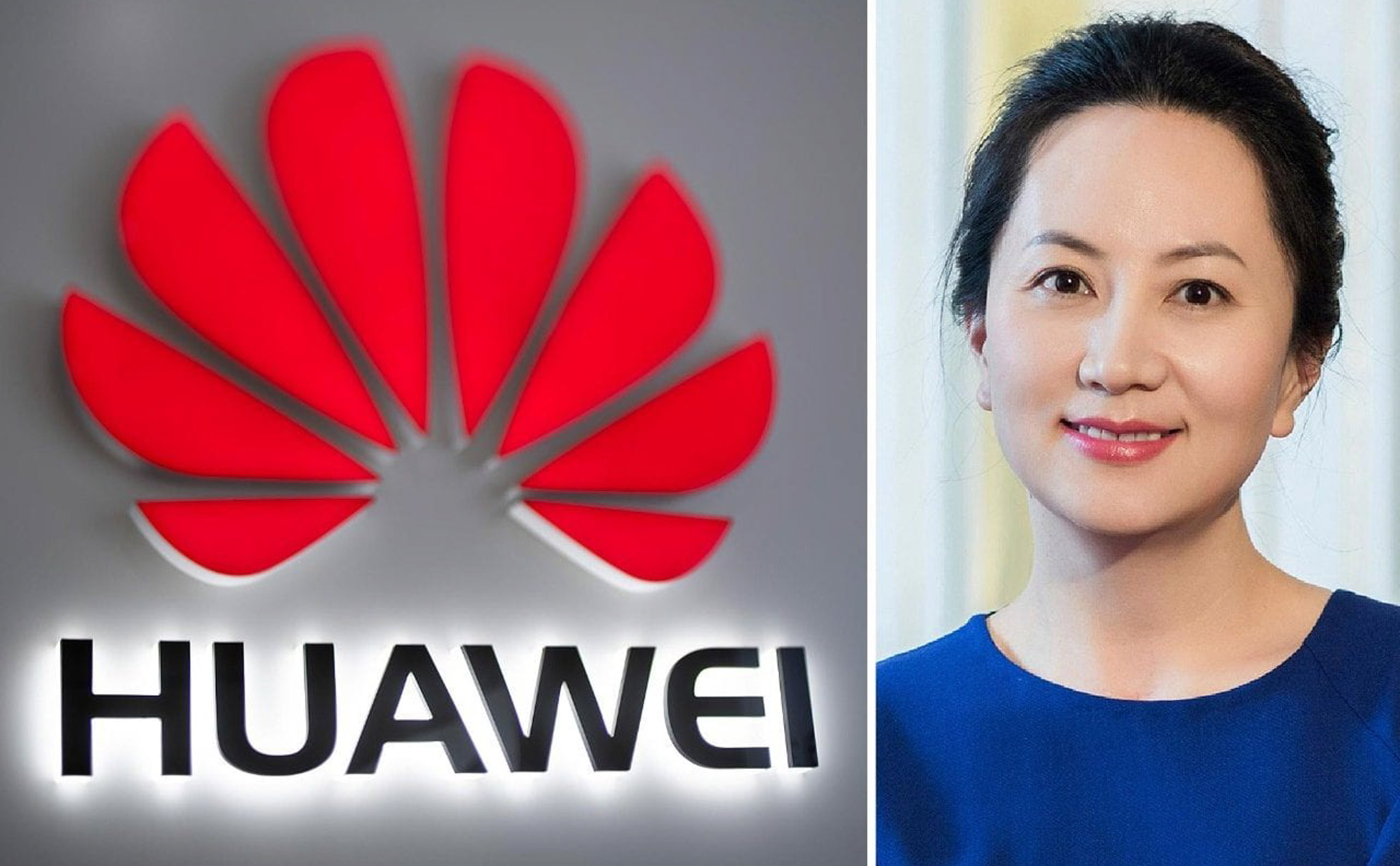 Chính phủ Canada đồng ý cho dẫn độ CFO Huawei về Mỹ
