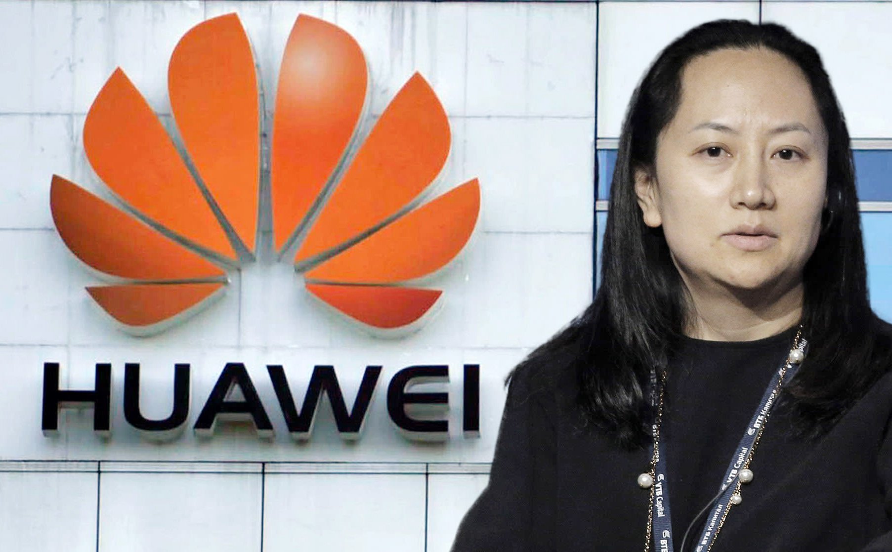 CFO Huawei kiện Canada bắt giữ người trái phép, vi phạm nhân quyền