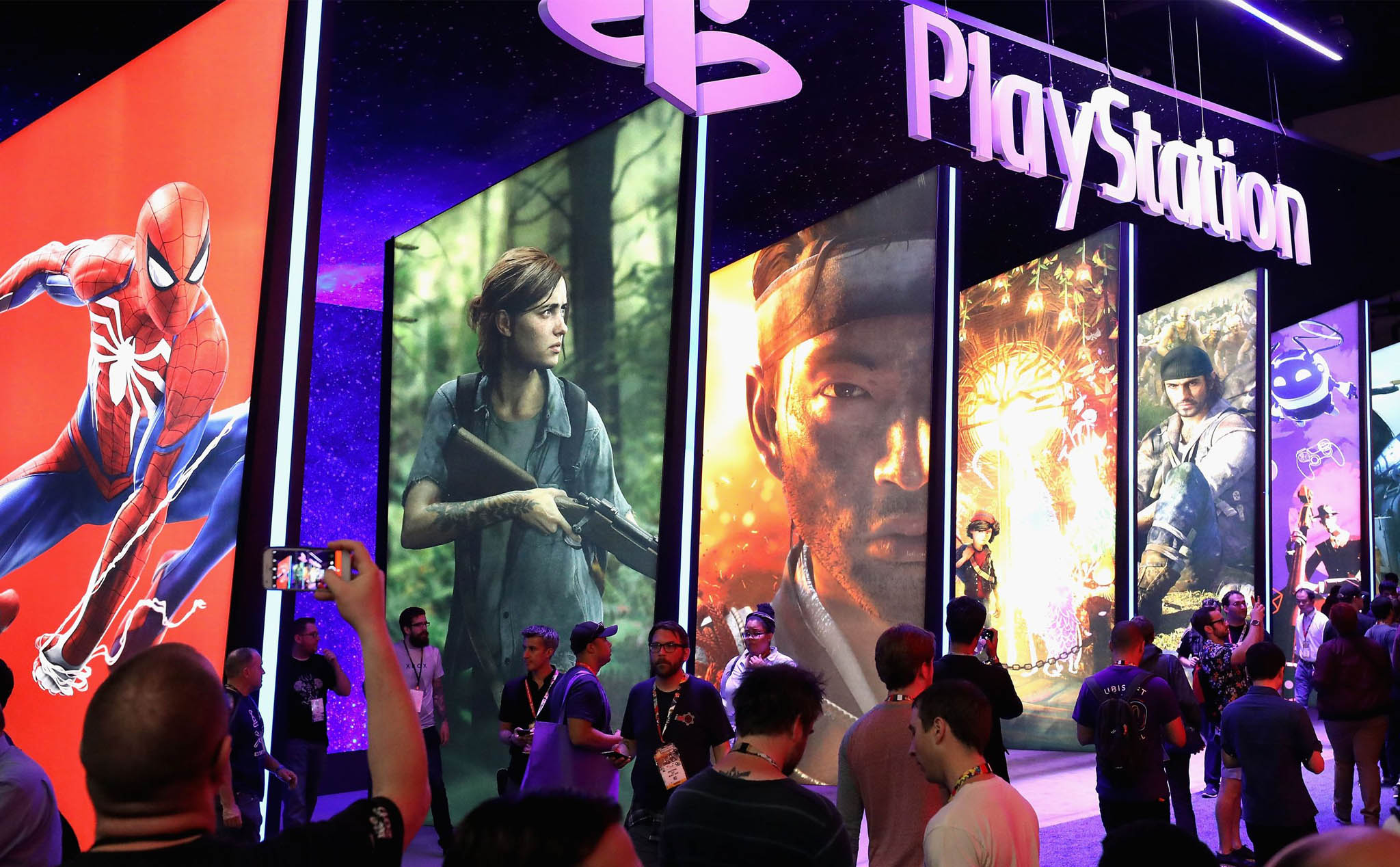 PS5 có thể sẽ được trang bị công nghệ 360 Reality Audio mới của Sony