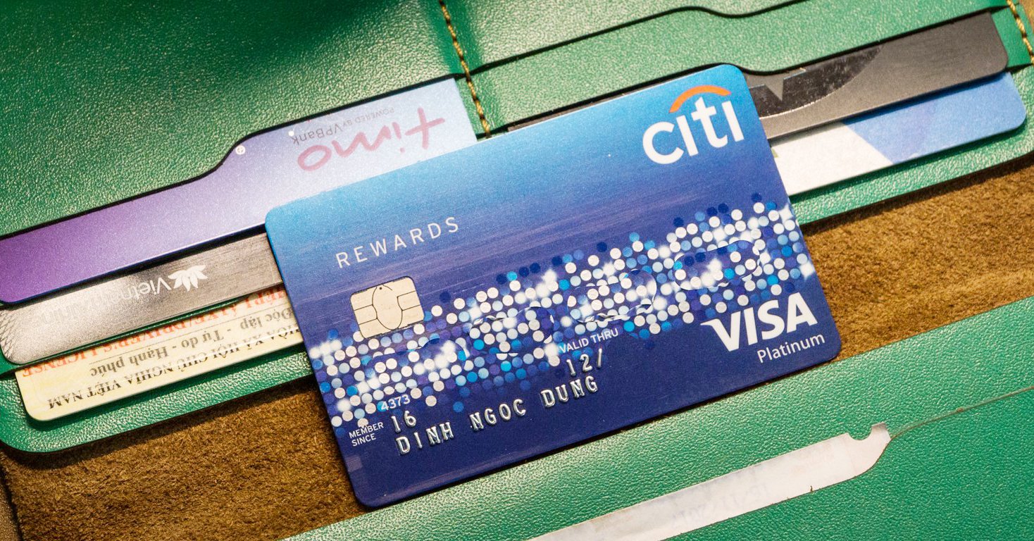 [Hỏi Tinh Tế] Anh em dùng thẻ tín dụng nào? Có những ưu đãi gì??