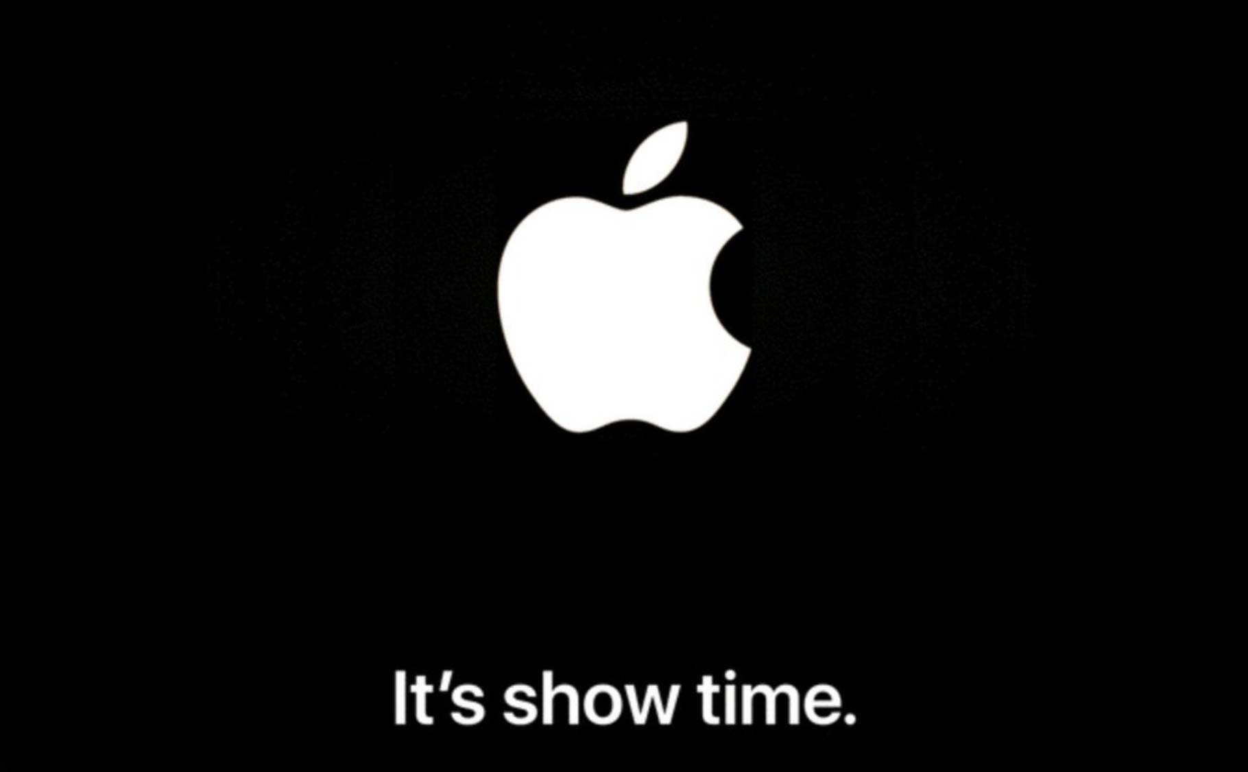 Apple chính thức gởi thư mời sự kiện vào 25/3, sắp có gì mới?