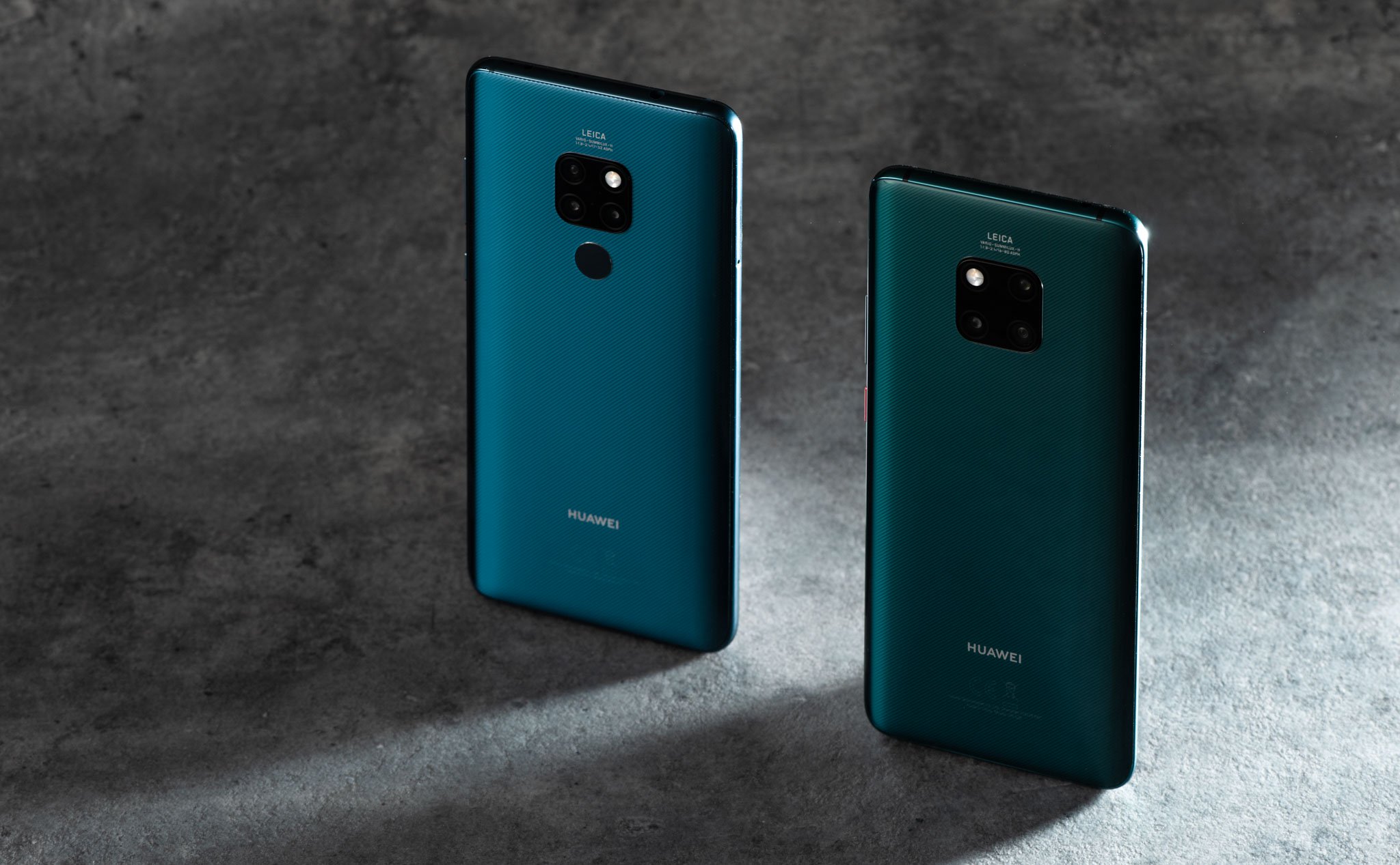Huawei có OS riêng cho phương án dự phòng, đã bán được 10 triệu chiếc Mate 20, muốn vượt Samsung