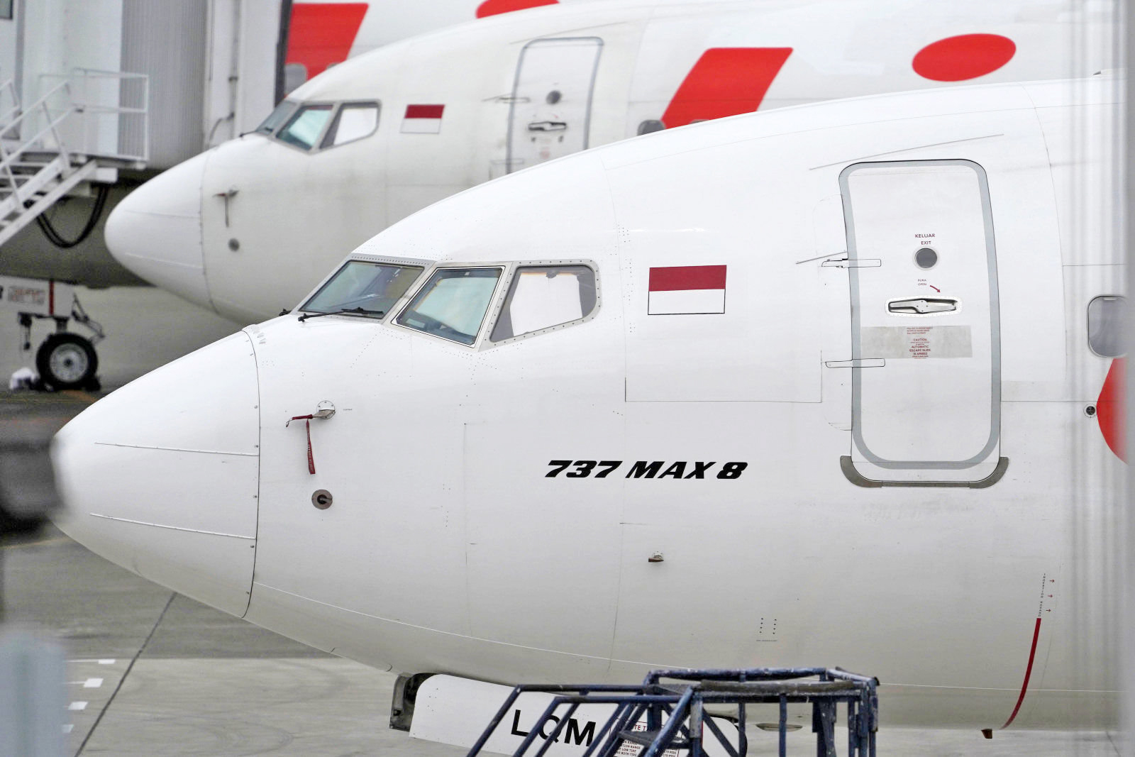 Boeing 737 MAX sắp có update phần mềm