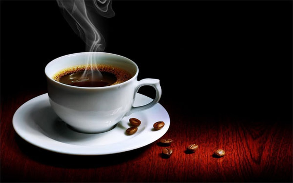 Những lí do nên uống Cafe đen không có đường?