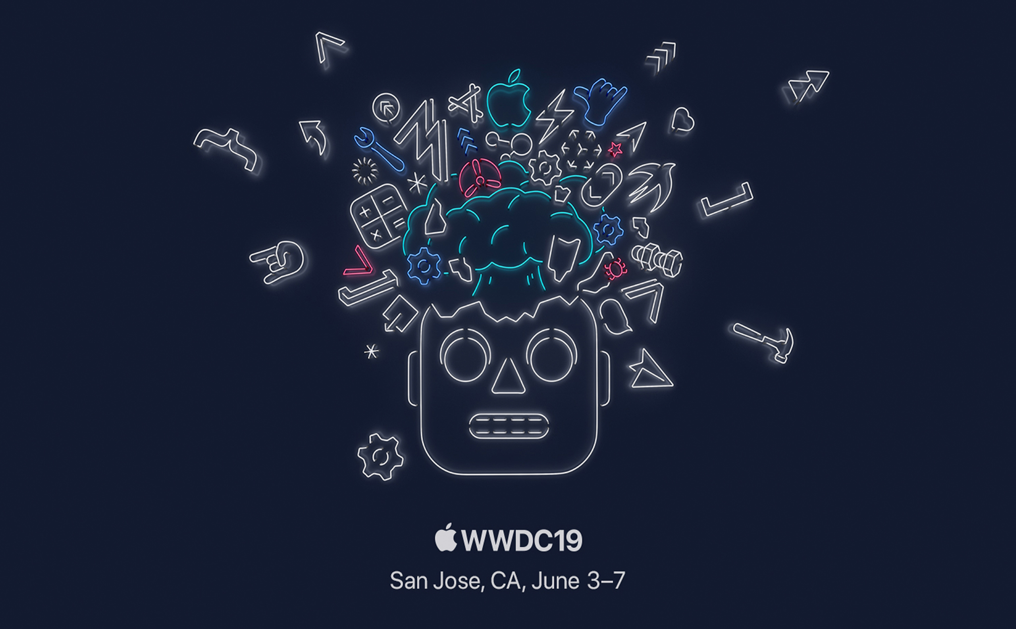 Sự kiện Apple WWDC 2019 dành cho các lập trình viên sẽ diễn ra từ ngày 3/6 sắp tới