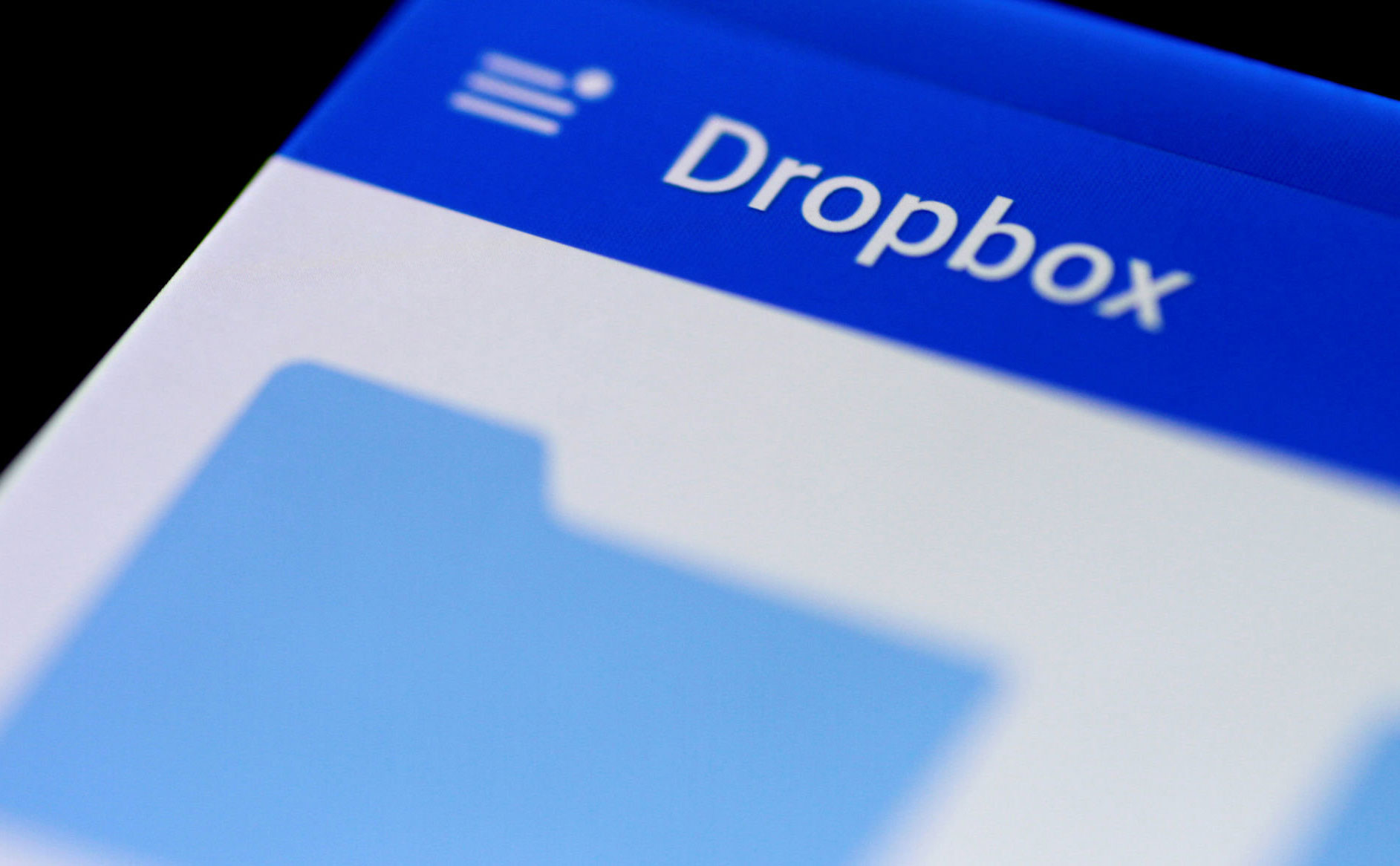 Dropbox giới hạn người dùng miễn phí chỉ có thể link tài khoản với cùng lúc 3 thiết bị