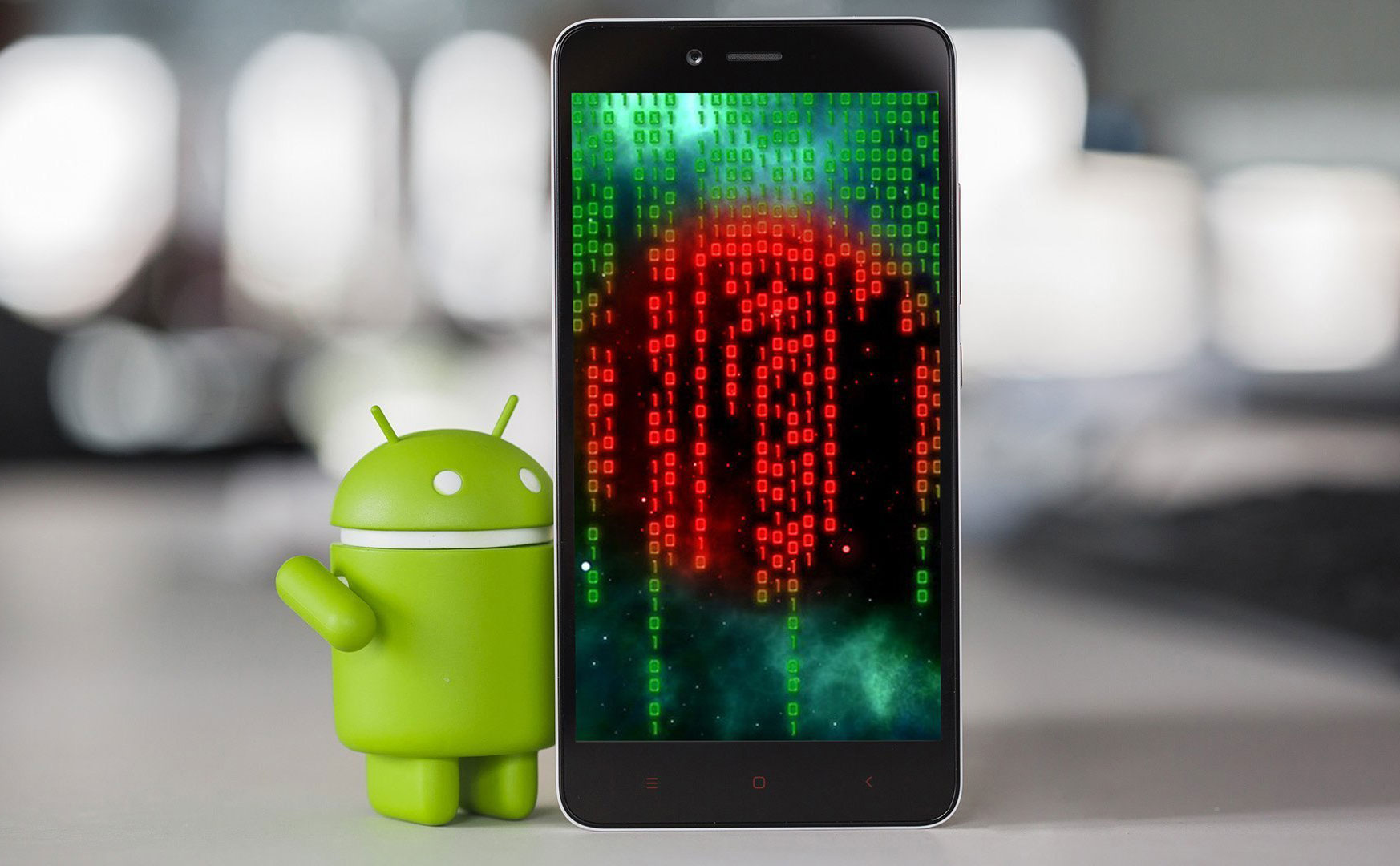 2/3 ứng dụng chống virus trên Android không đáp ứng được những tiêu chuẩn cơ bản nhất