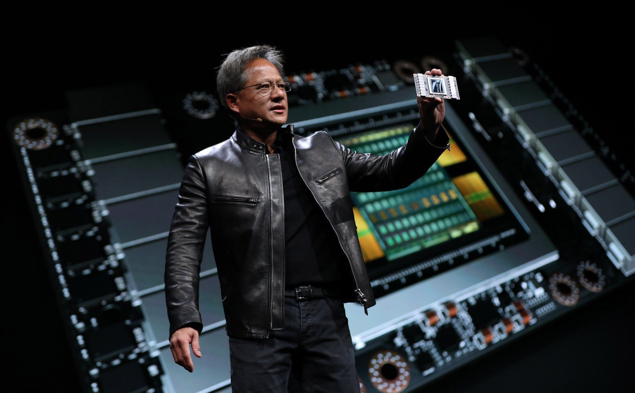 Tin đồn: Nvidia có thể giới thiệu GPU Ampere 7nm tại GTC 2019