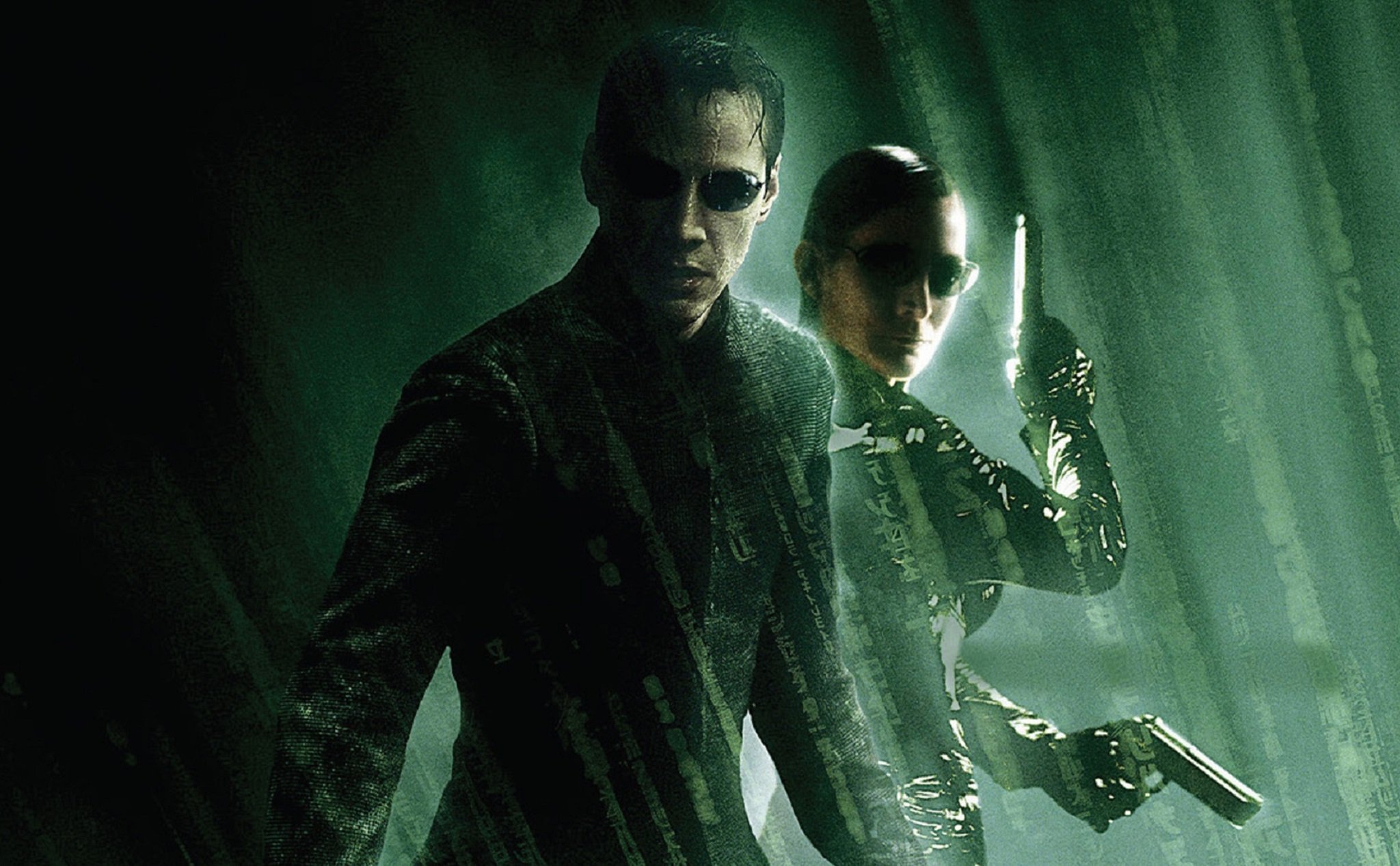 Giải thích toàn bộ phim The Matrix qua 30 câu, ngắn gọn, dễ hiểu