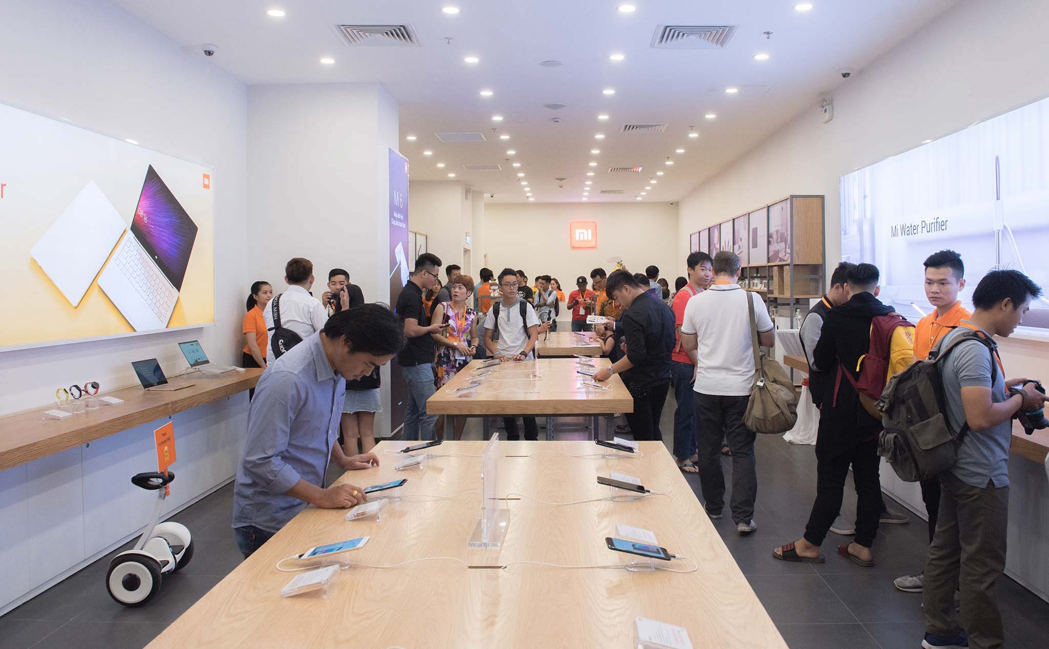 Redmi Note 7 và Redmi 7 sẽ bắt đầu bán ra store vào Chủ Nhật tuần này, đăng ký xếp hàng thêm quà