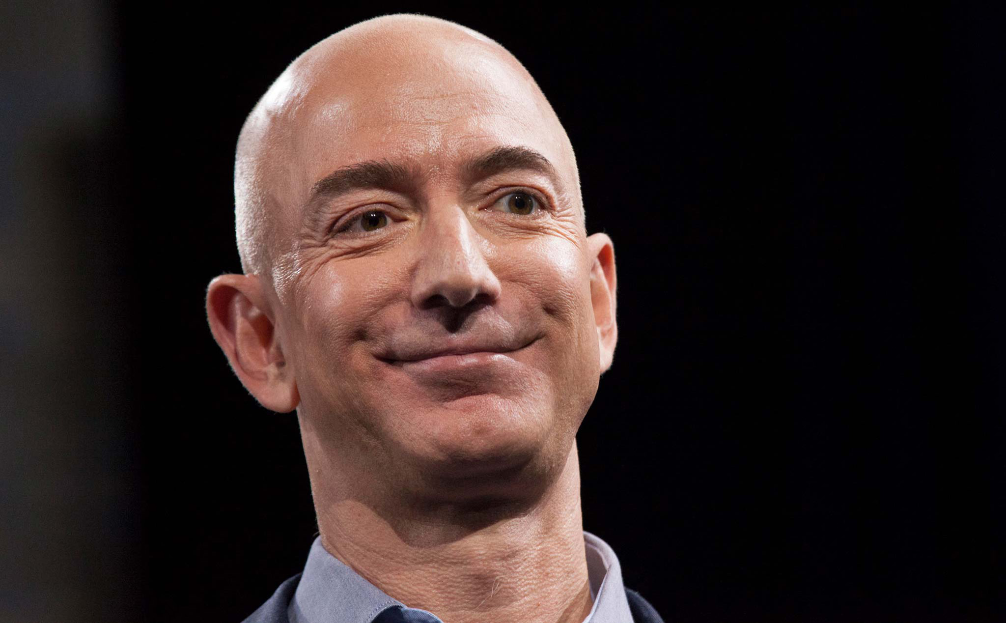Chuyên gia bảo mật của Jeff Bezos: Hacker Saudi Arabia đã đánh cắp ảnh nóng của CEO Amazon
