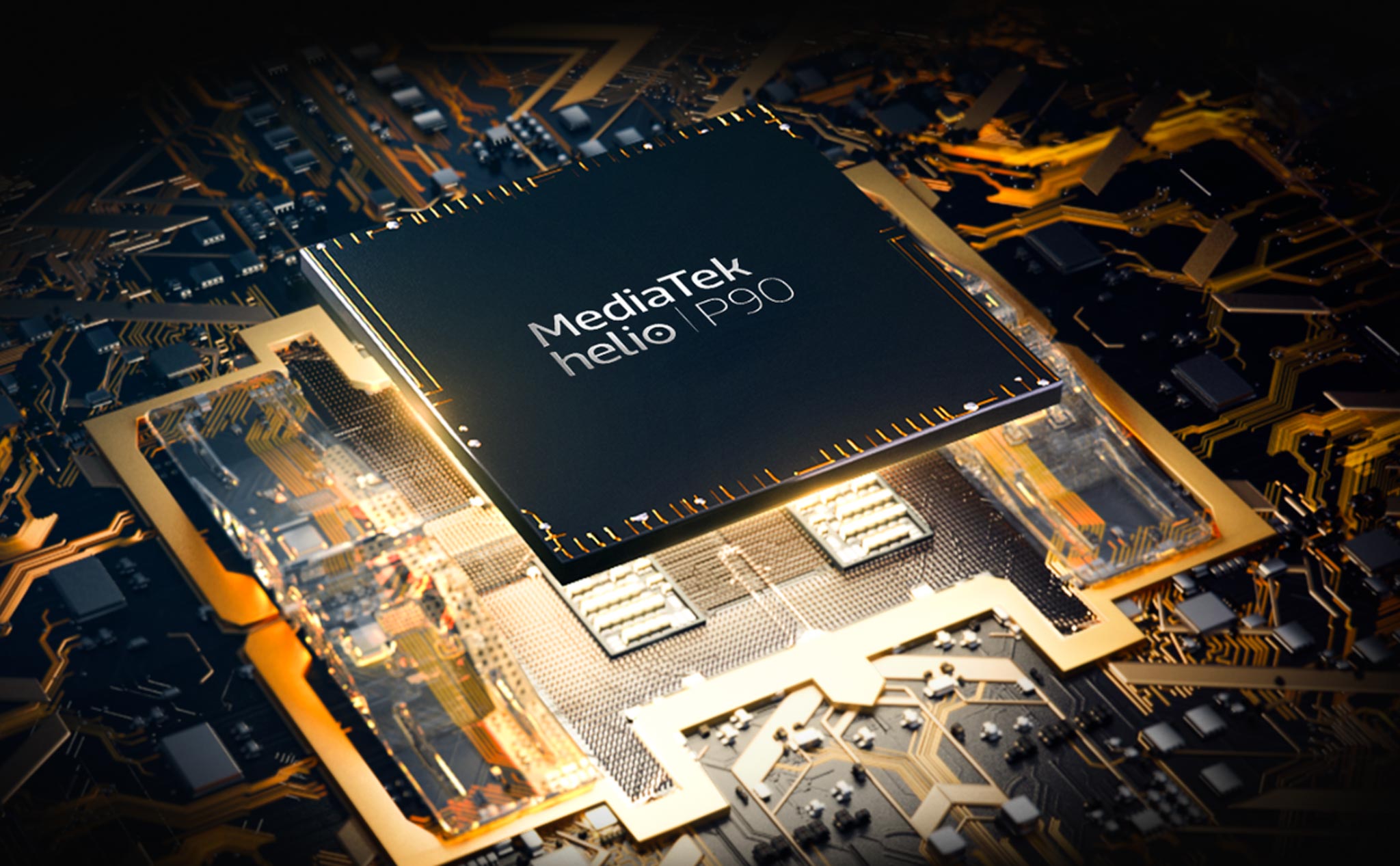 MediaTek có thể mất vị trí hãng thiết kế chip lớn nhất Châu Á vào tay công ty con của Huawei
