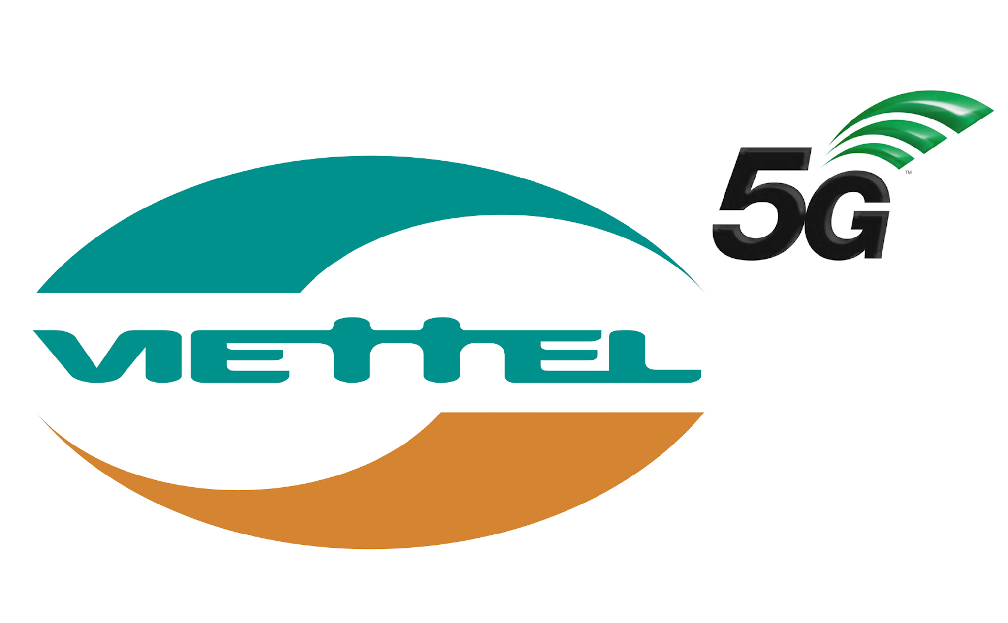 Viettel lắp trạm phát sóng 5G đầu tiên tại Hà Nội