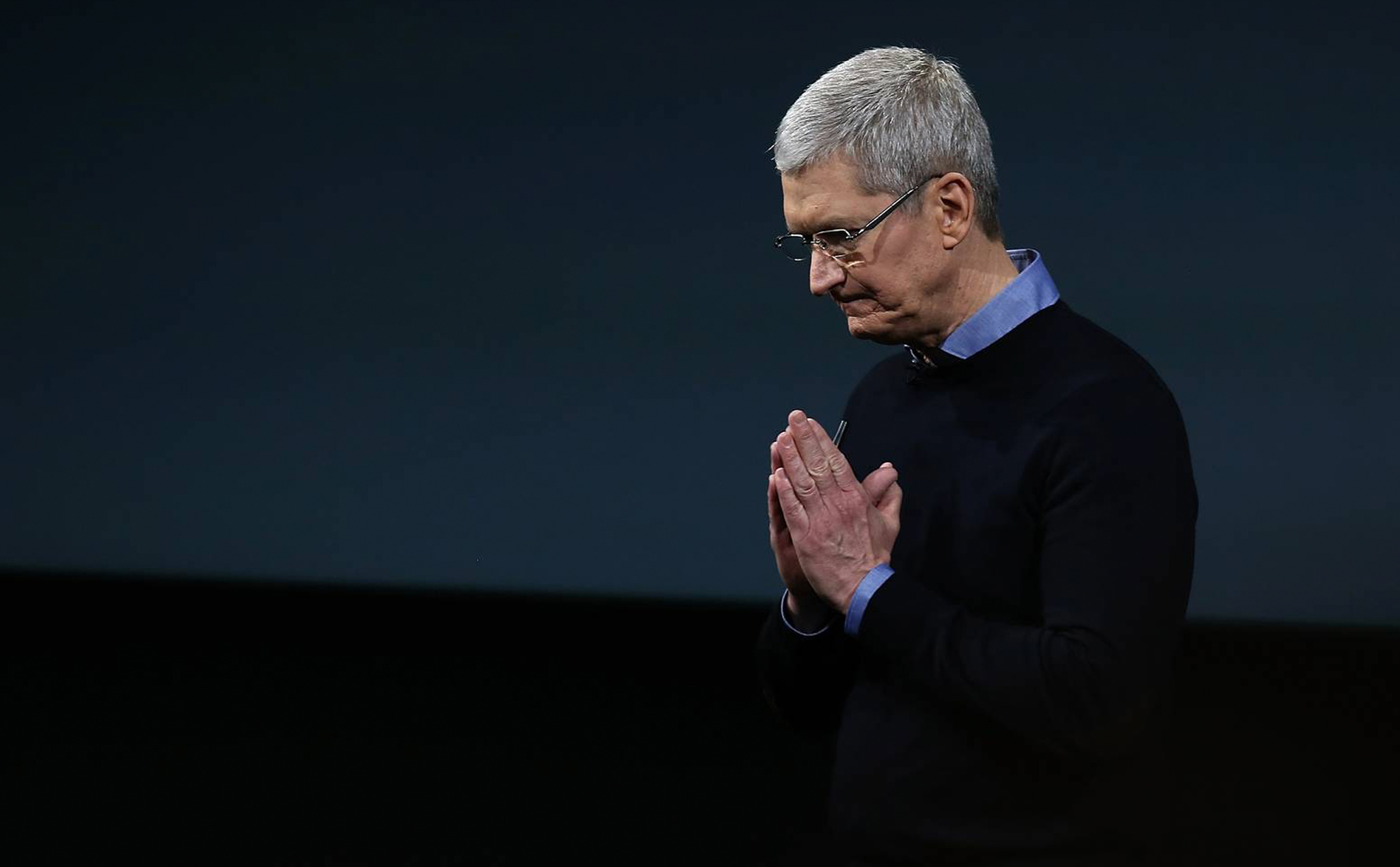 Apple đang trên đà trở lại ngôi vị công ty nghìn tỷ USD