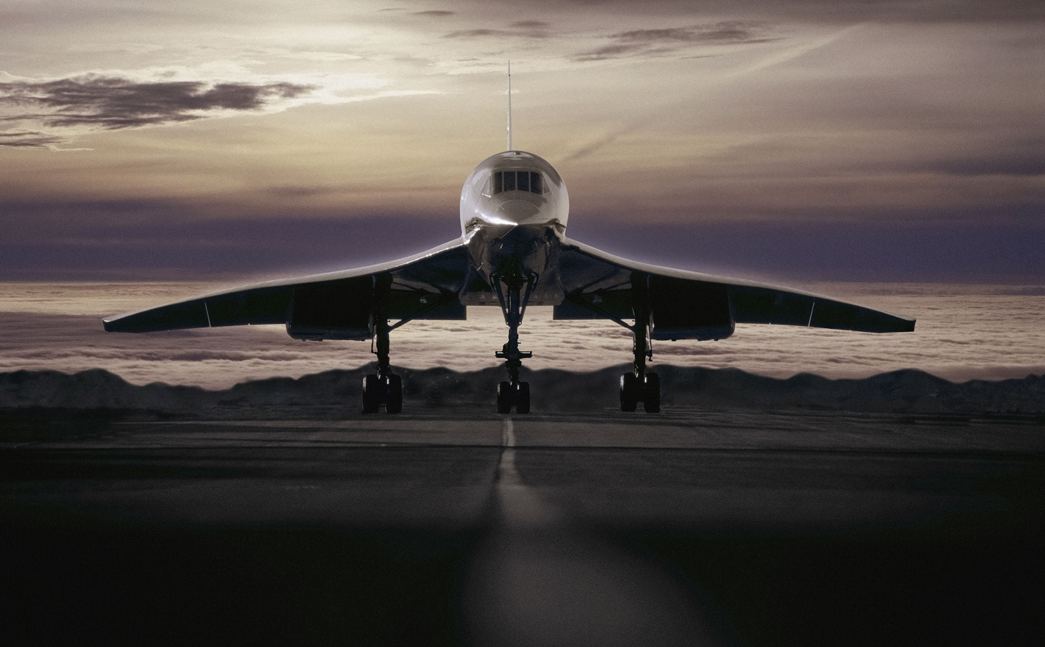 [Video] Trải nghiệm bay trên Concorde từ New York đến London năm 2003 như thế nào?