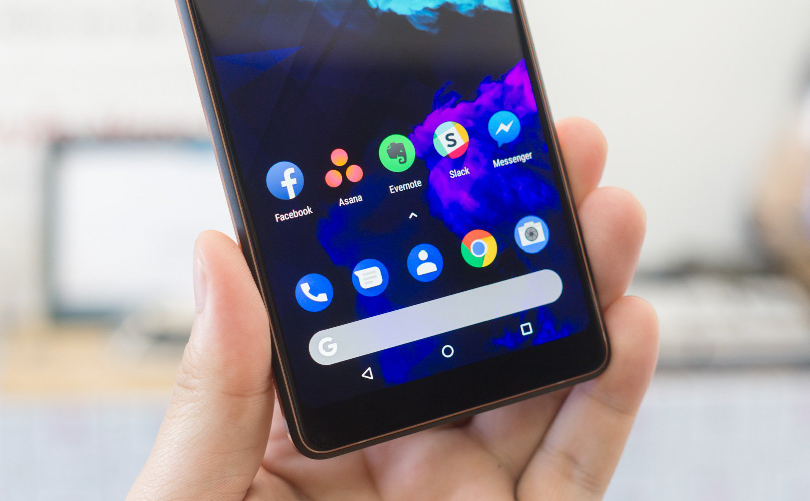 3 bước biến bất kì điện thoại Android nào thành Google Pixel