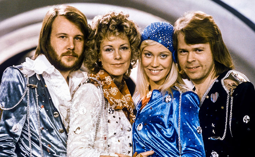ABBA tái ngộ sau gần 4 thập kỷ, sẽ ra mắt sản phẩm âm nhạc mới vào tháng 9 tới