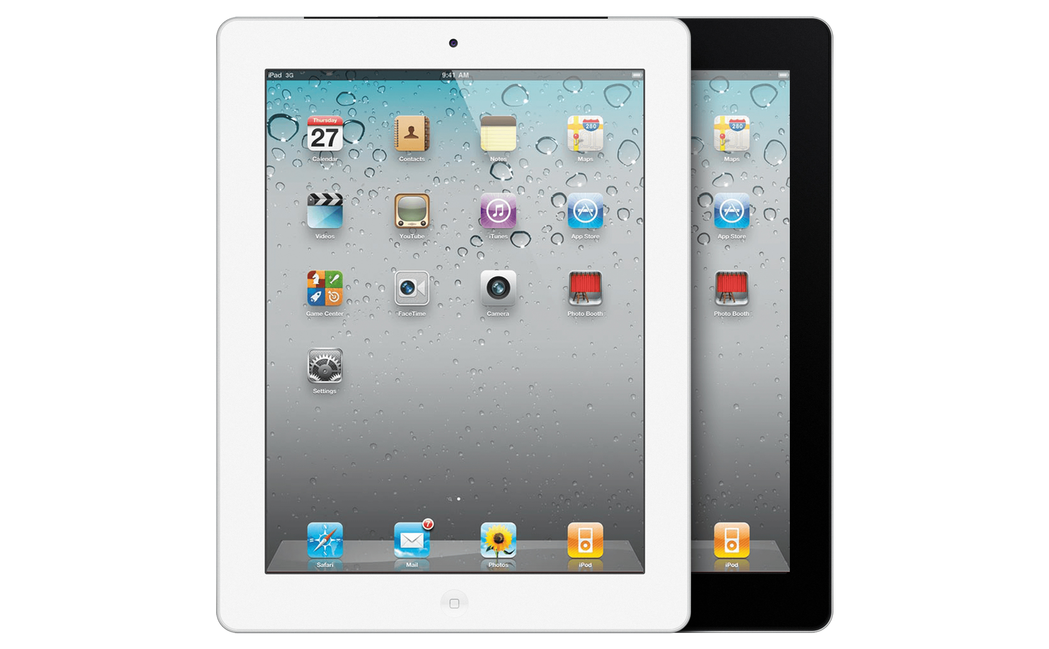 iPad 2 sắp bị đưa vào danh sách thiết bị "lỗi thời" của Apple