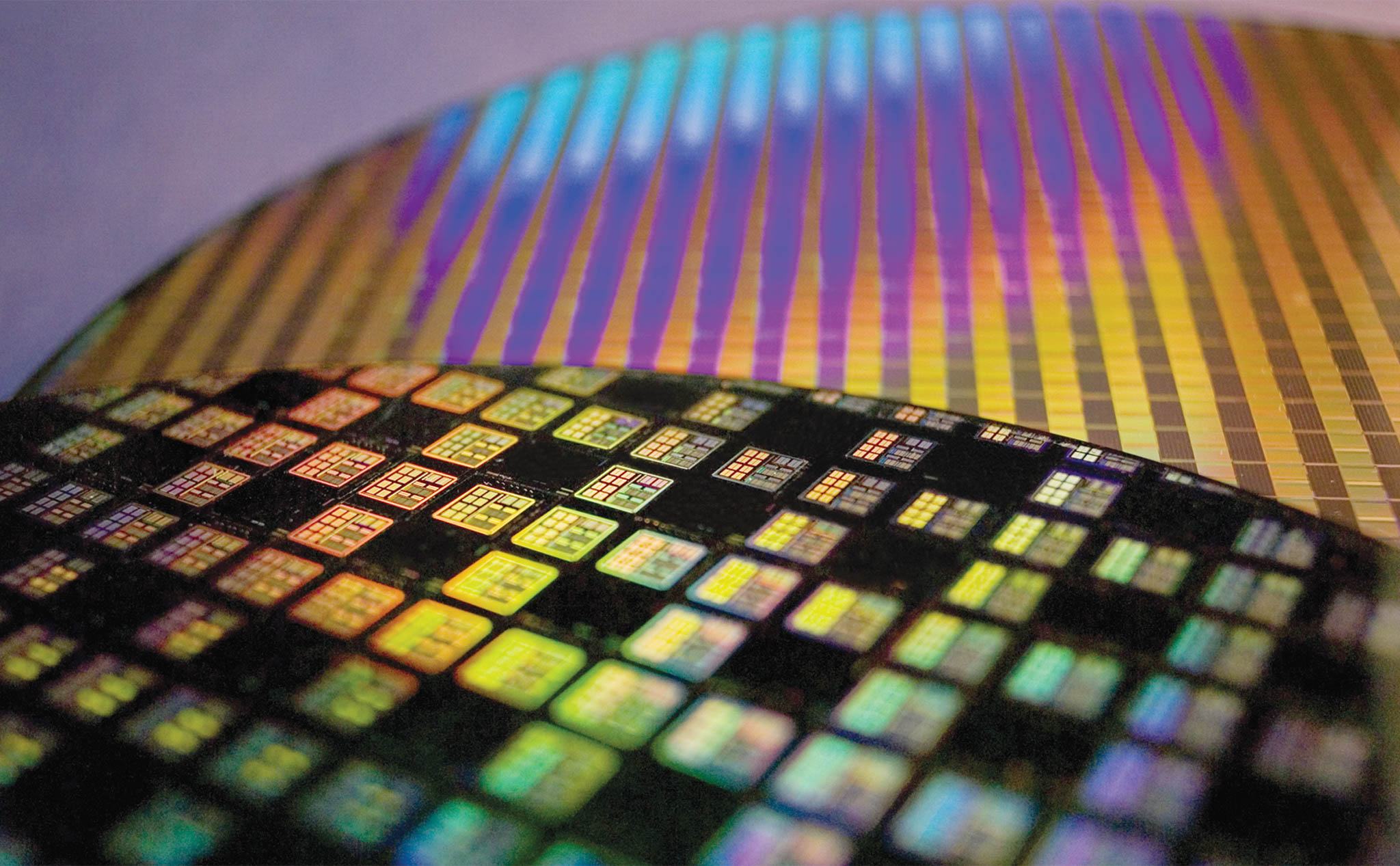 TSMC công bố tiến trình sản xuất 6 nm, sẽ bắt đầu hoạt động vào 2020