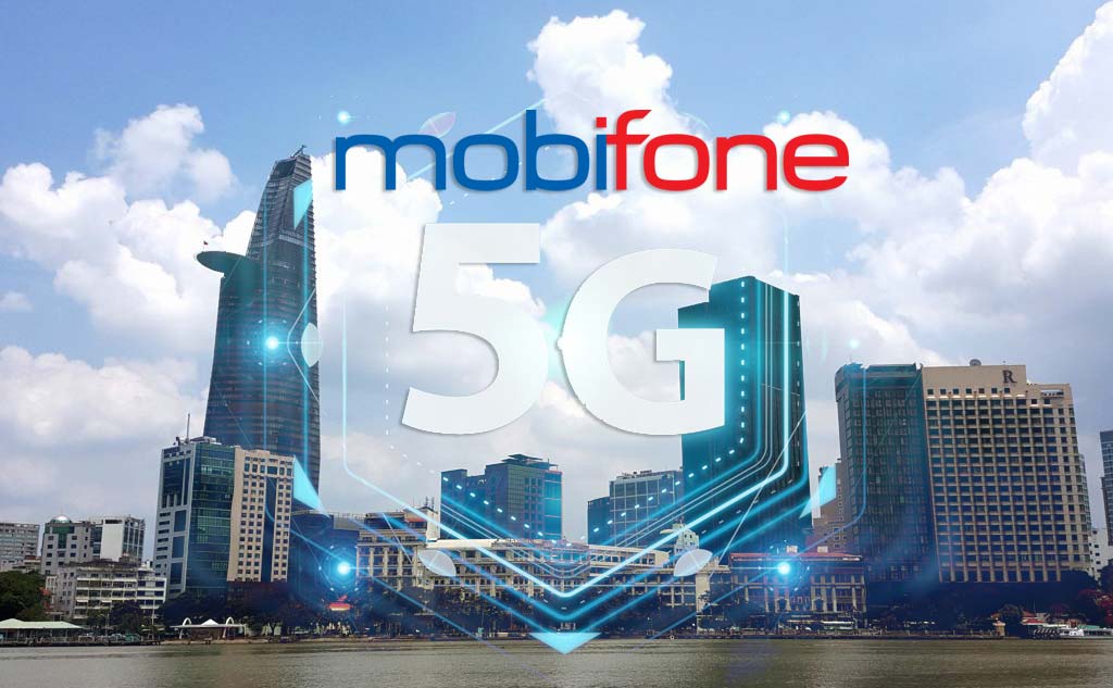 Mobifone sắp được cấp phép thử nghiệm mạng 5G, bắt đầu nhập thiết bị từ quý II/2019