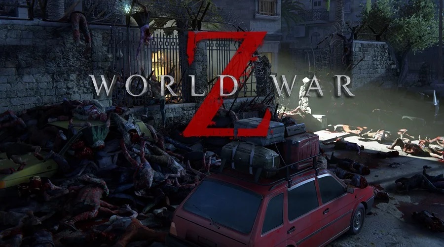 World War Z - Game zombie kinh dị nhất năm 2019 là đây
