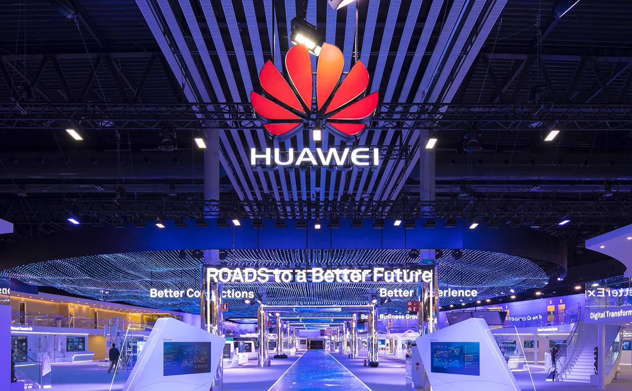 Huawei công bố doanh thu tăng 39%: "Chúng tôi vẫn đang tăng trưởng"
