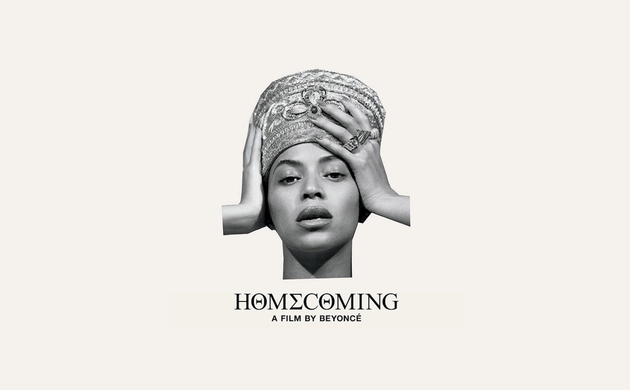 [Tuần này nghe gì] Homecoming: The Live Album - Album mới của Beyoncé