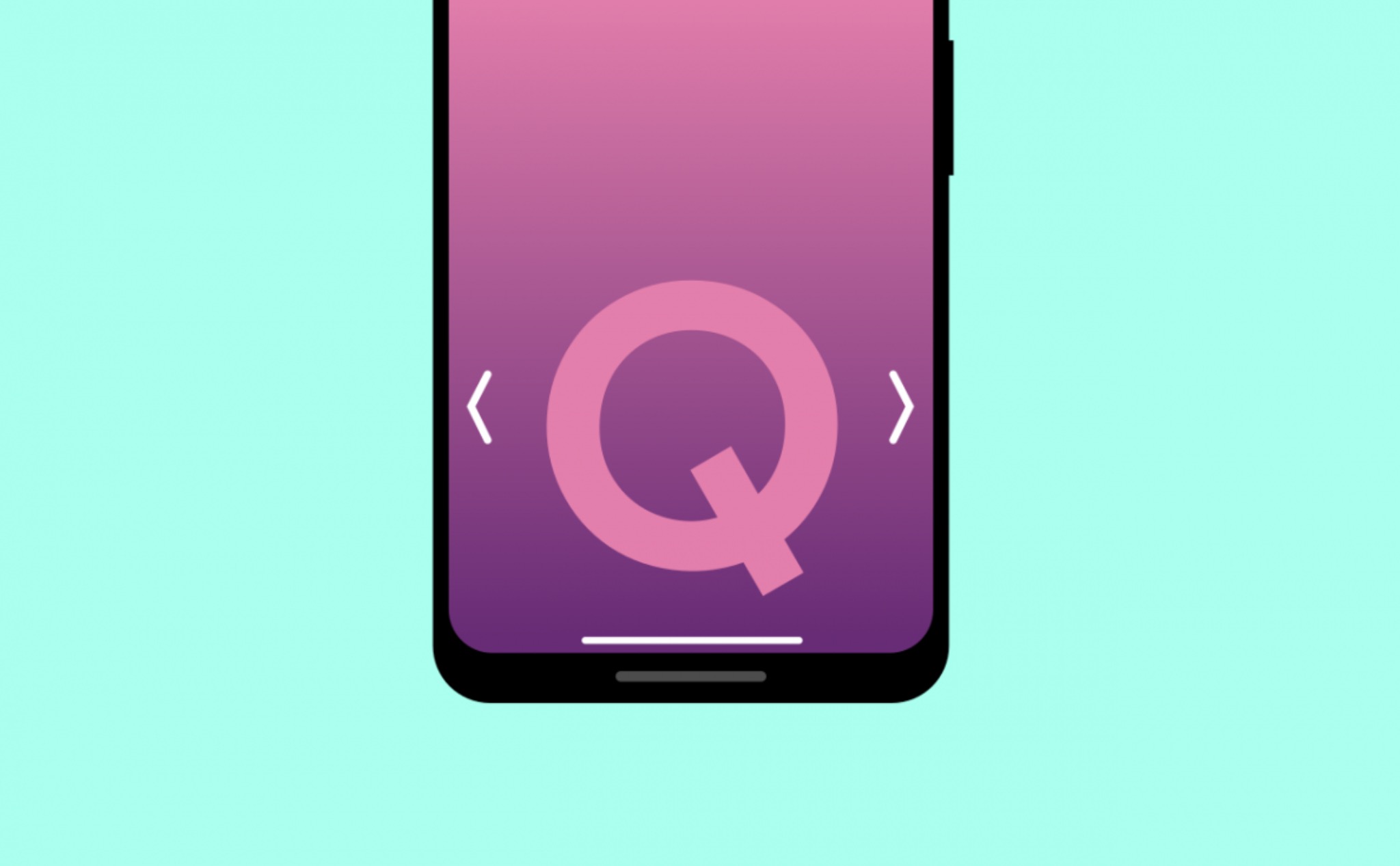 Android Q beta 2: Hướng dẫn dùng full gesture, vuốt để quay lại như iOS