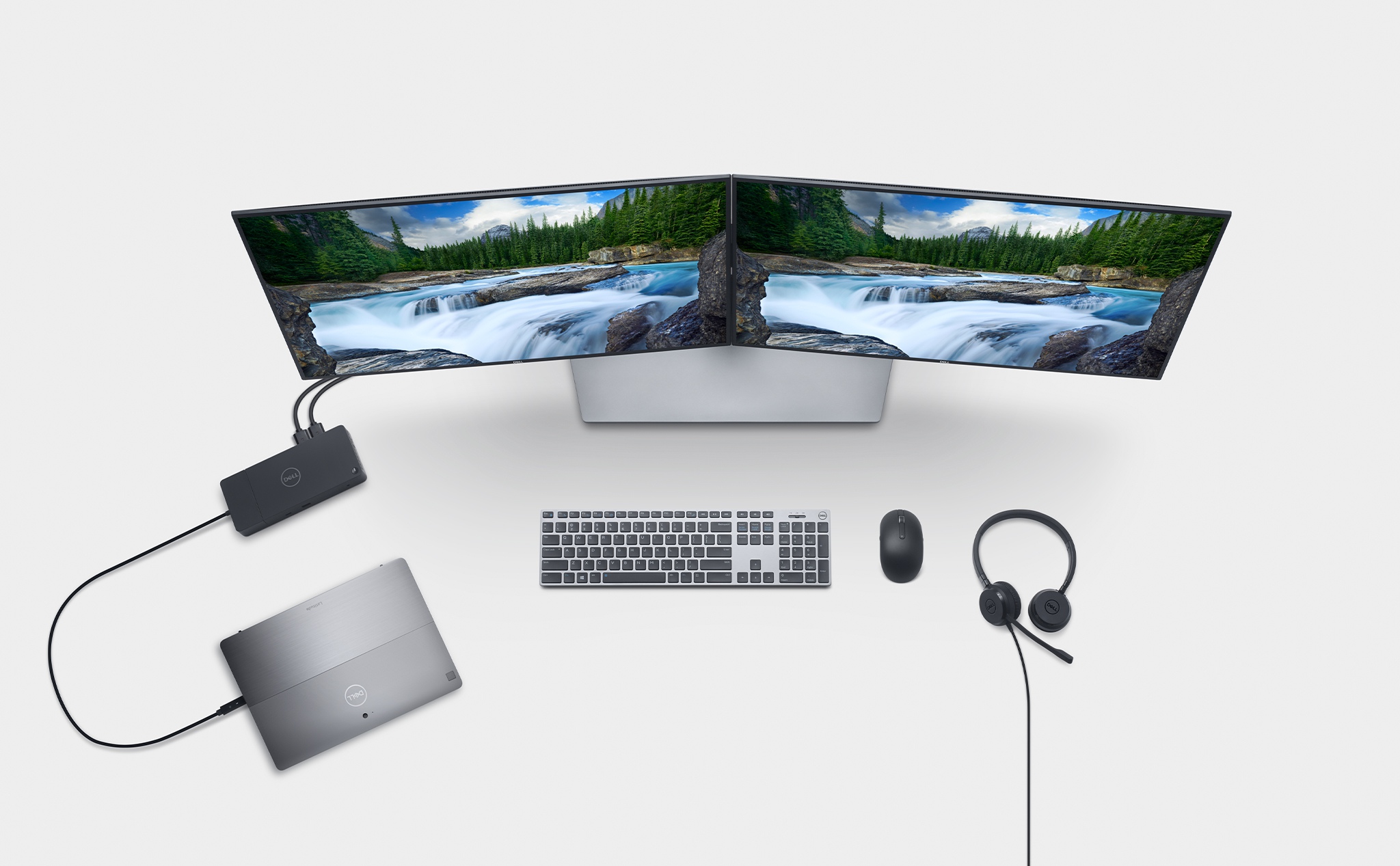 [QC] Dell UltraSharp U2719DC và U2719D: Màn hình cho đồ hoạ chuyên nghiệp
