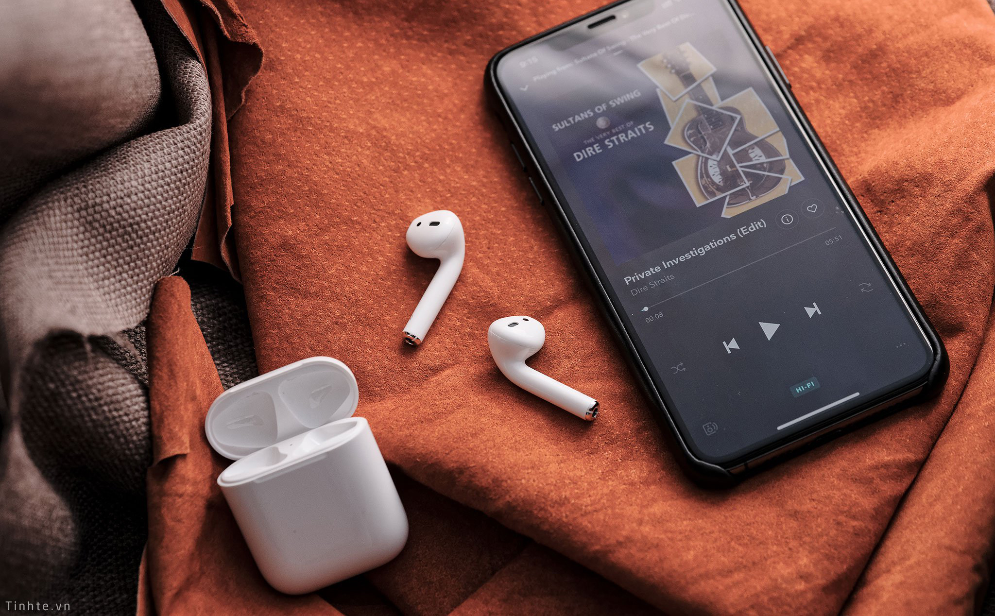 Apple AirPods 3 có thể sẽ được ra mắt vào cuối năm nay với tính năng chống ồn chủ động