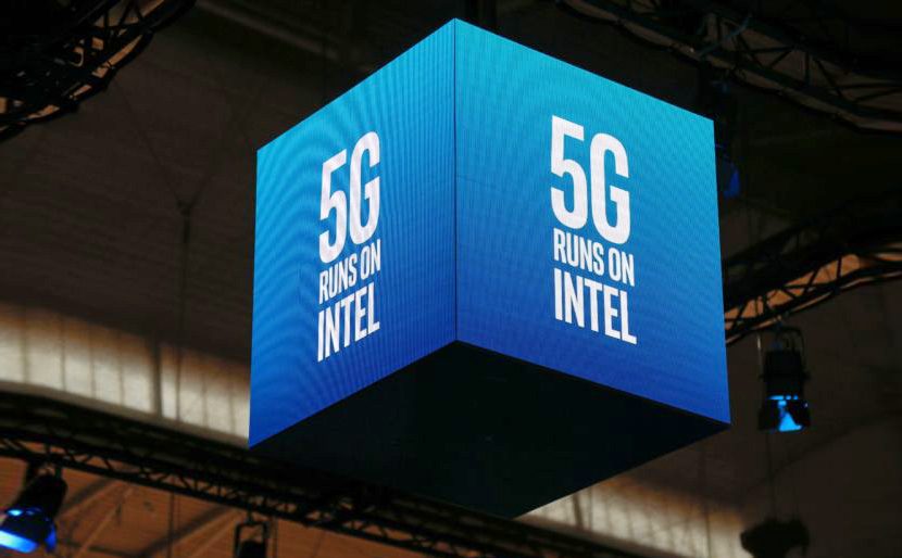 Apple muốn mua lại mảng 5G của Intel, vẫn nung nấu ước mơ tự làm chip 5G?