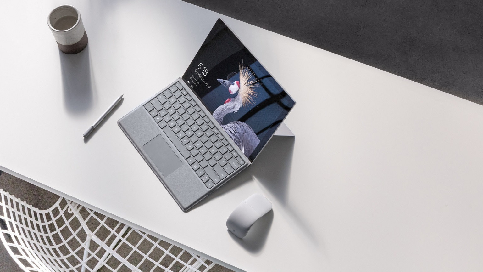 Microsoft Surface bán rất chạy, doanh thu hơn 1.3 tỉ USD trong Q3