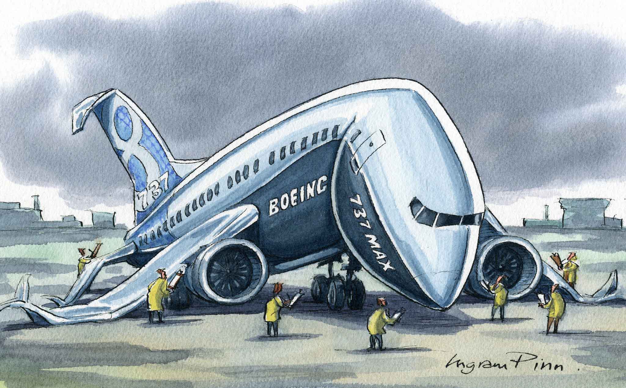 737 MAX - "chú chim" bị bệnh nan y và sự mập mờ của Boeing dưới góc nhìn của một phi công