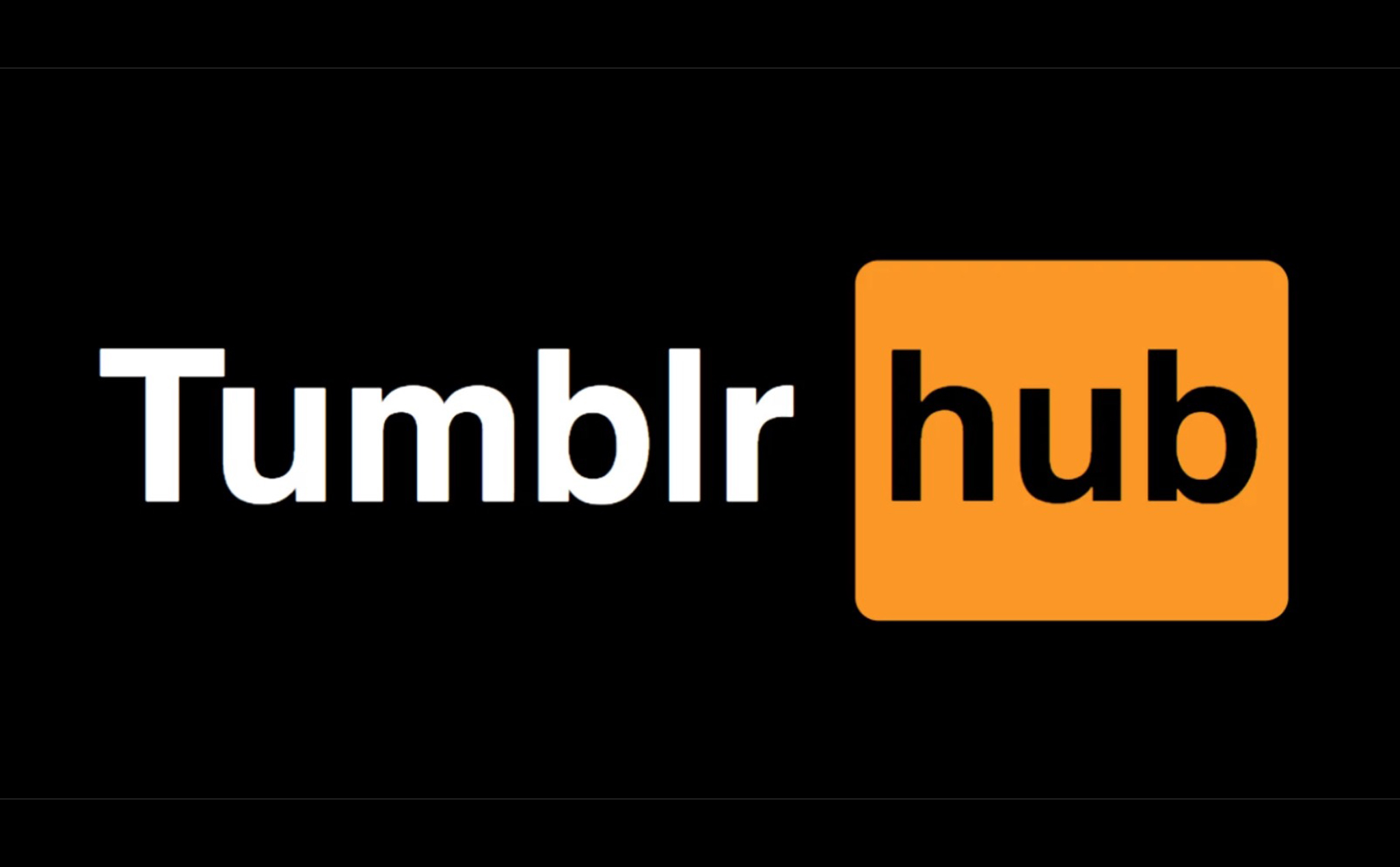 Pornhub muốn mua Tumblr để đem nội dung "mười tám +" trở lại