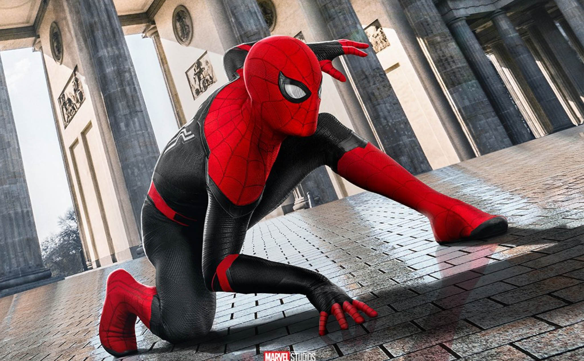 Spider-Man: Far From Home tung trailer mới, anh em chưa coi Endgame xin đừng xem, spoil nặng lắm!